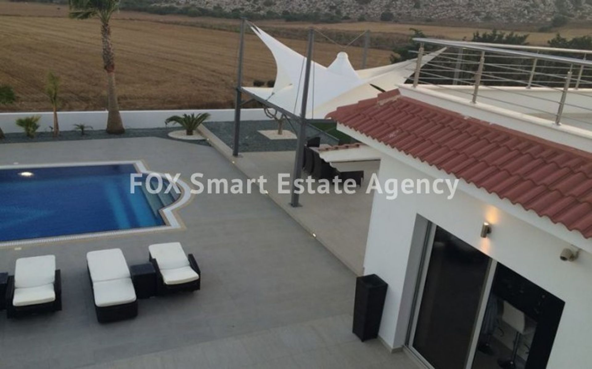 Huis in Protaras, Famagusta 11796107