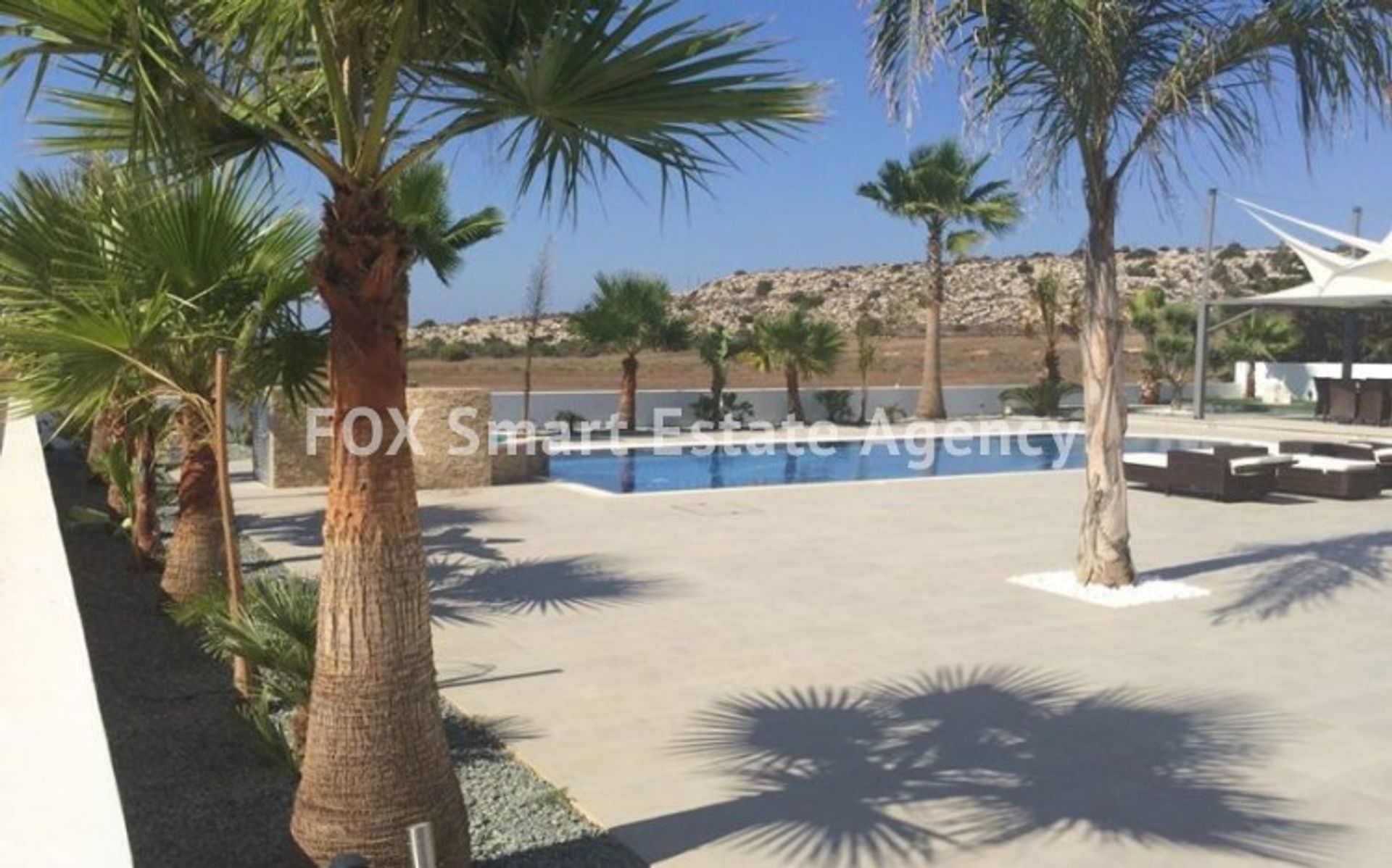 Huis in Protaras, Famagusta 11796107