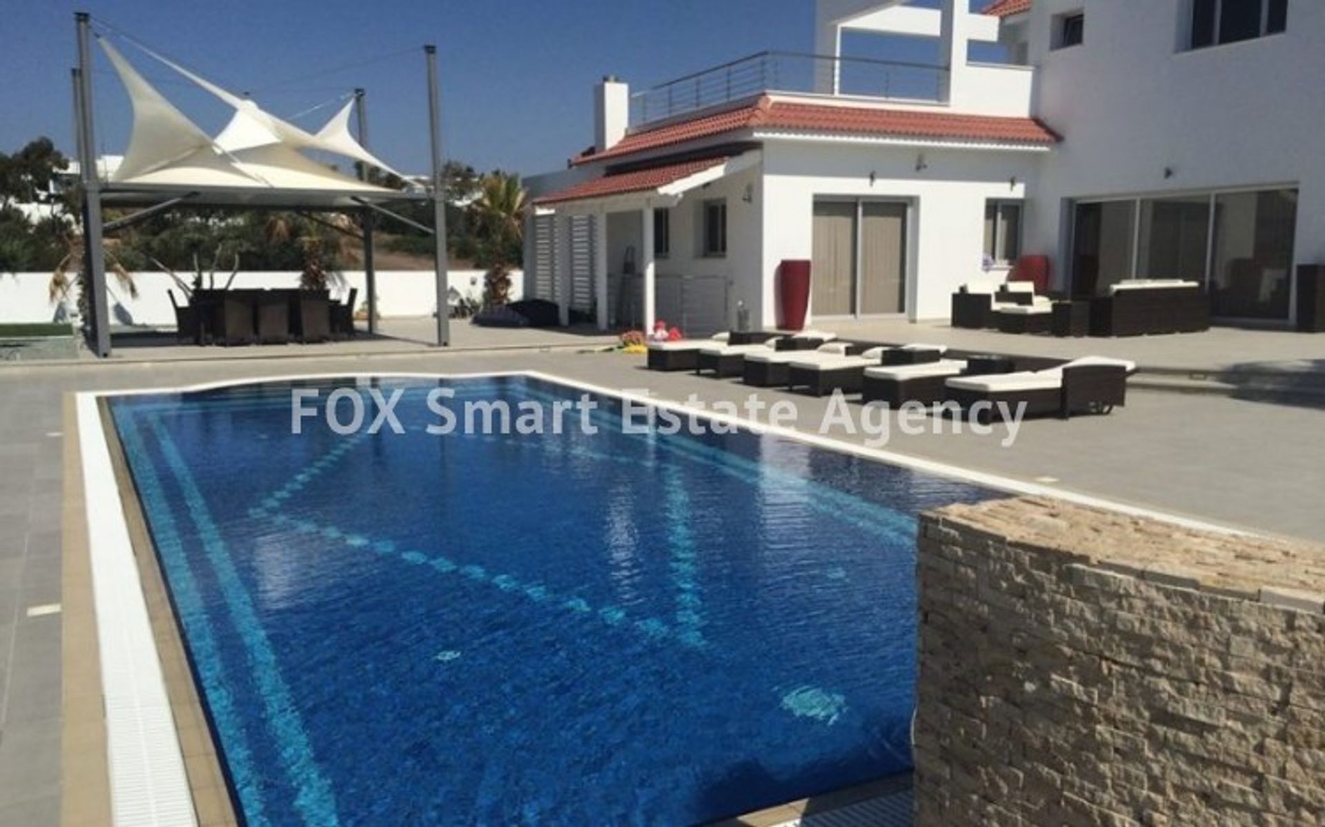 Huis in Protaras, Famagusta 11796107