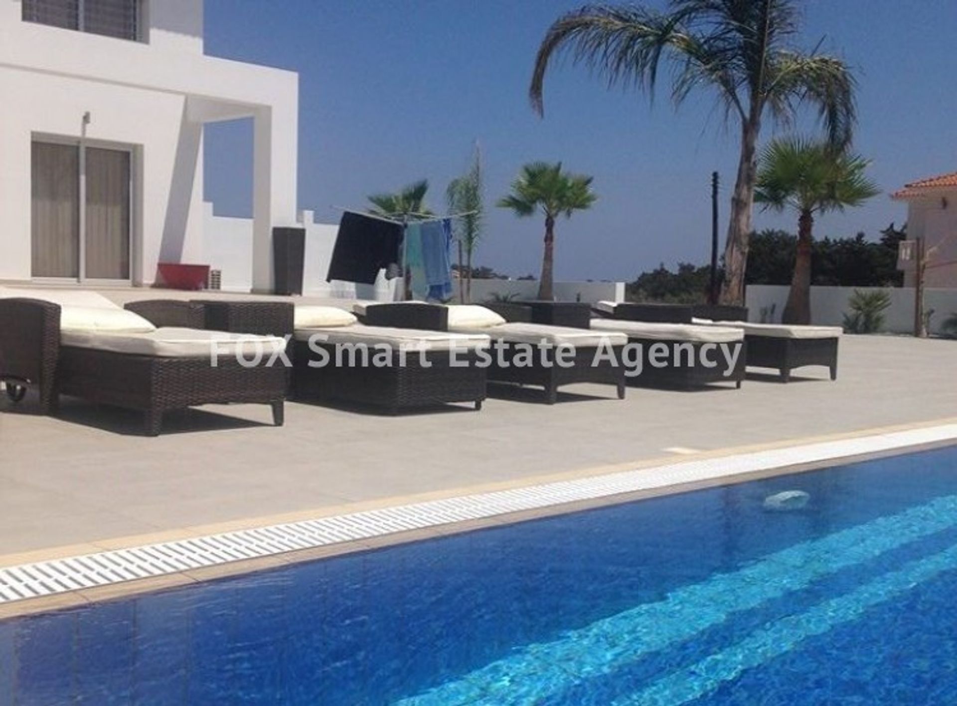 Huis in Protaras, Famagusta 11796107