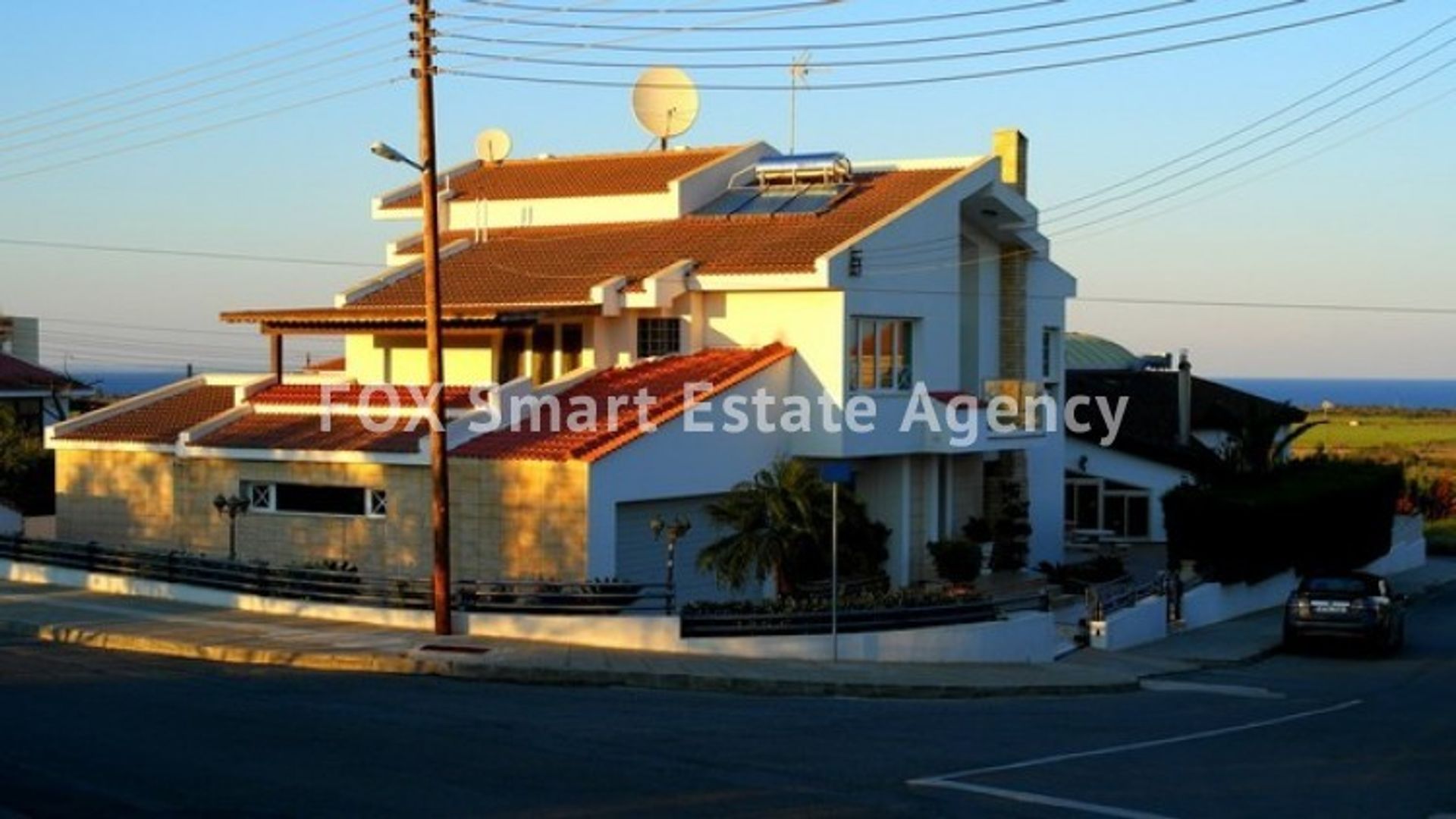 House in Famagusta,  11796114