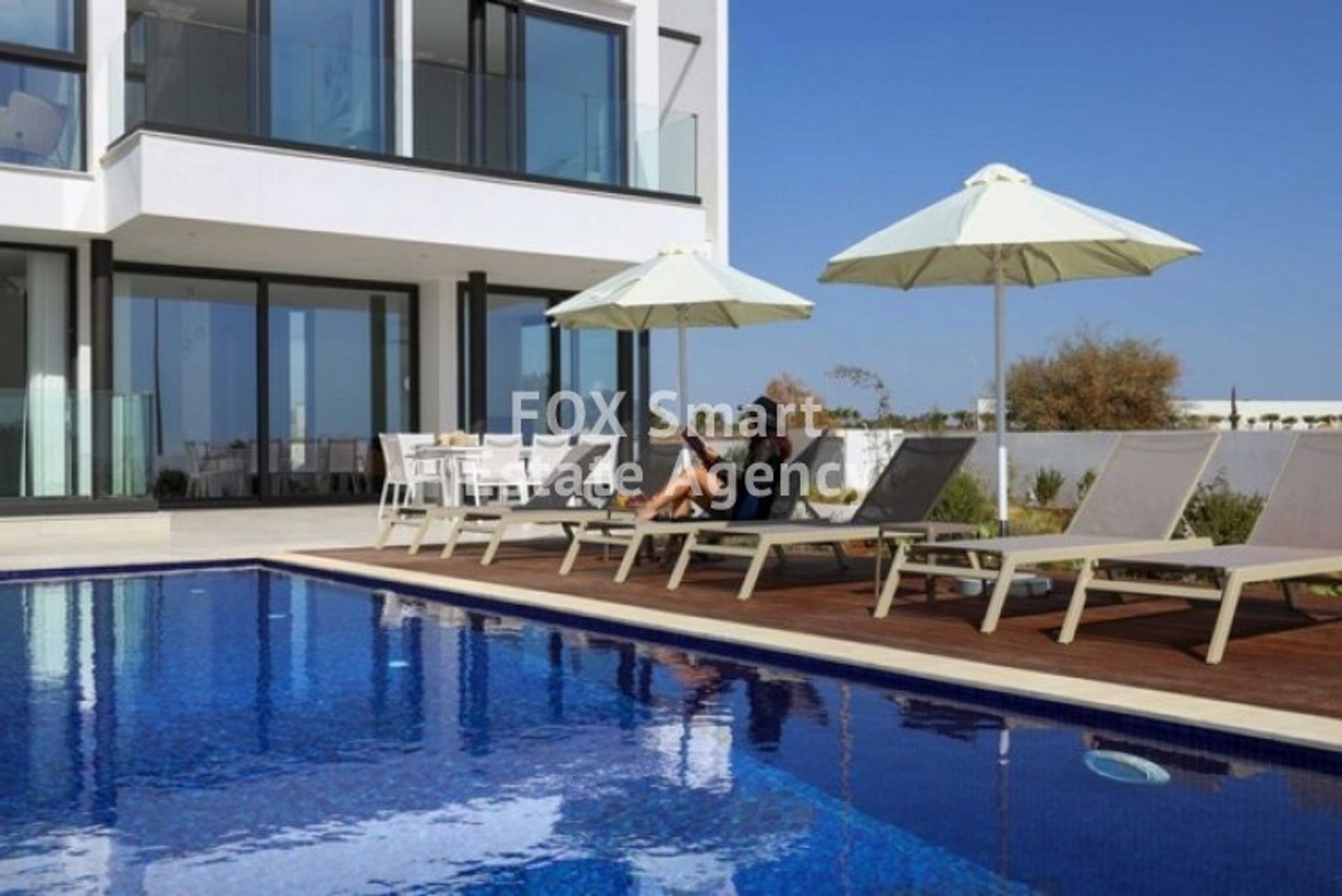 Haus im Ayia Napa, Ammochostos 11796116