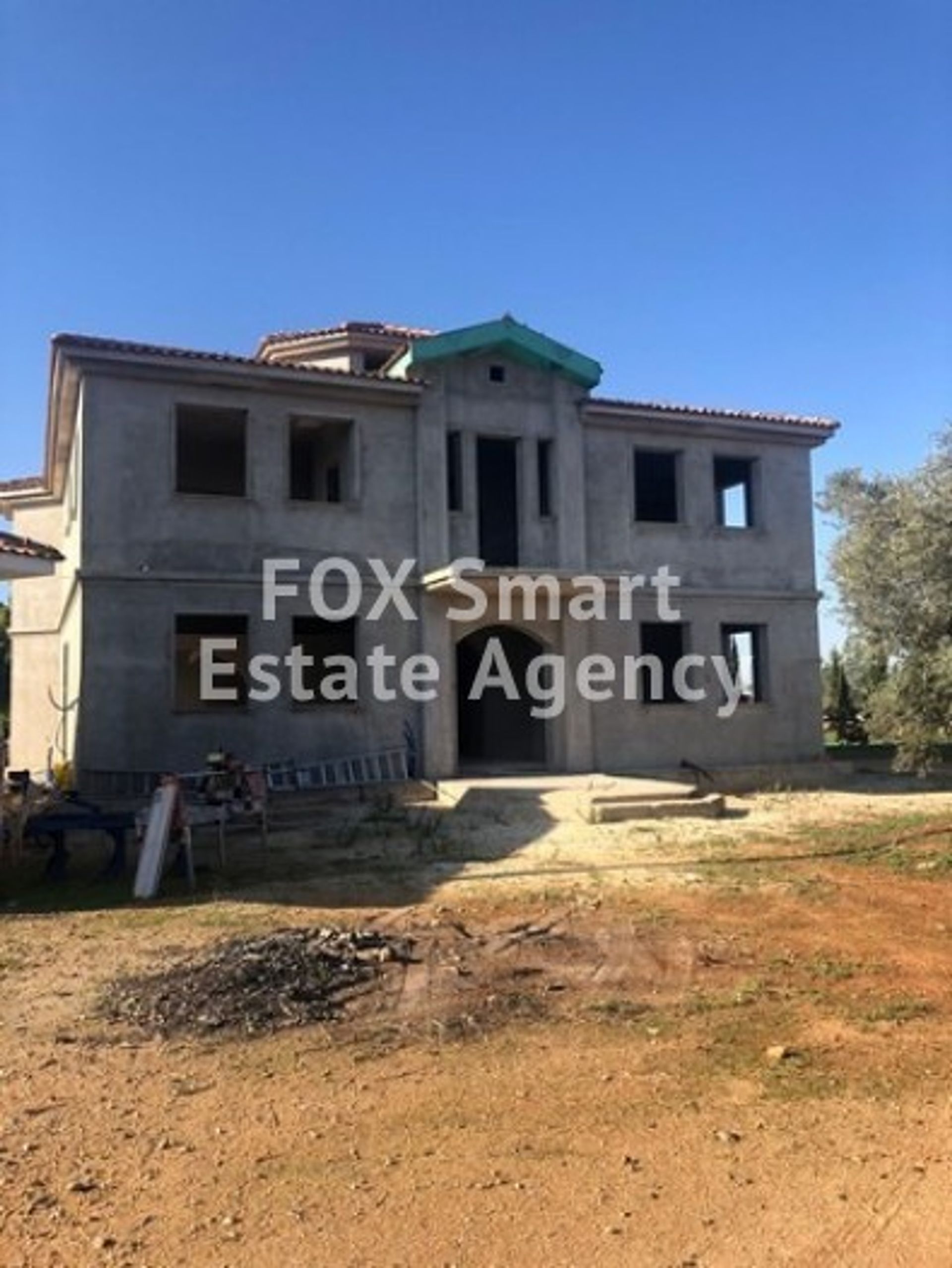 loger dans Frenaros, Famagusta 11796125