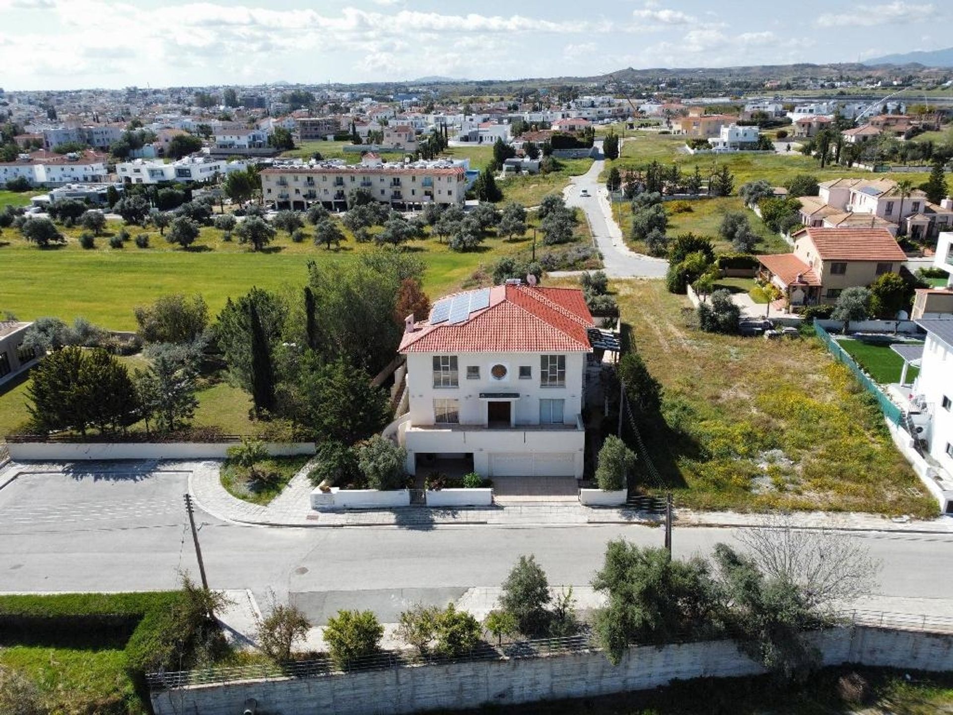 Haus im Latsia, Lefkosia 11796183