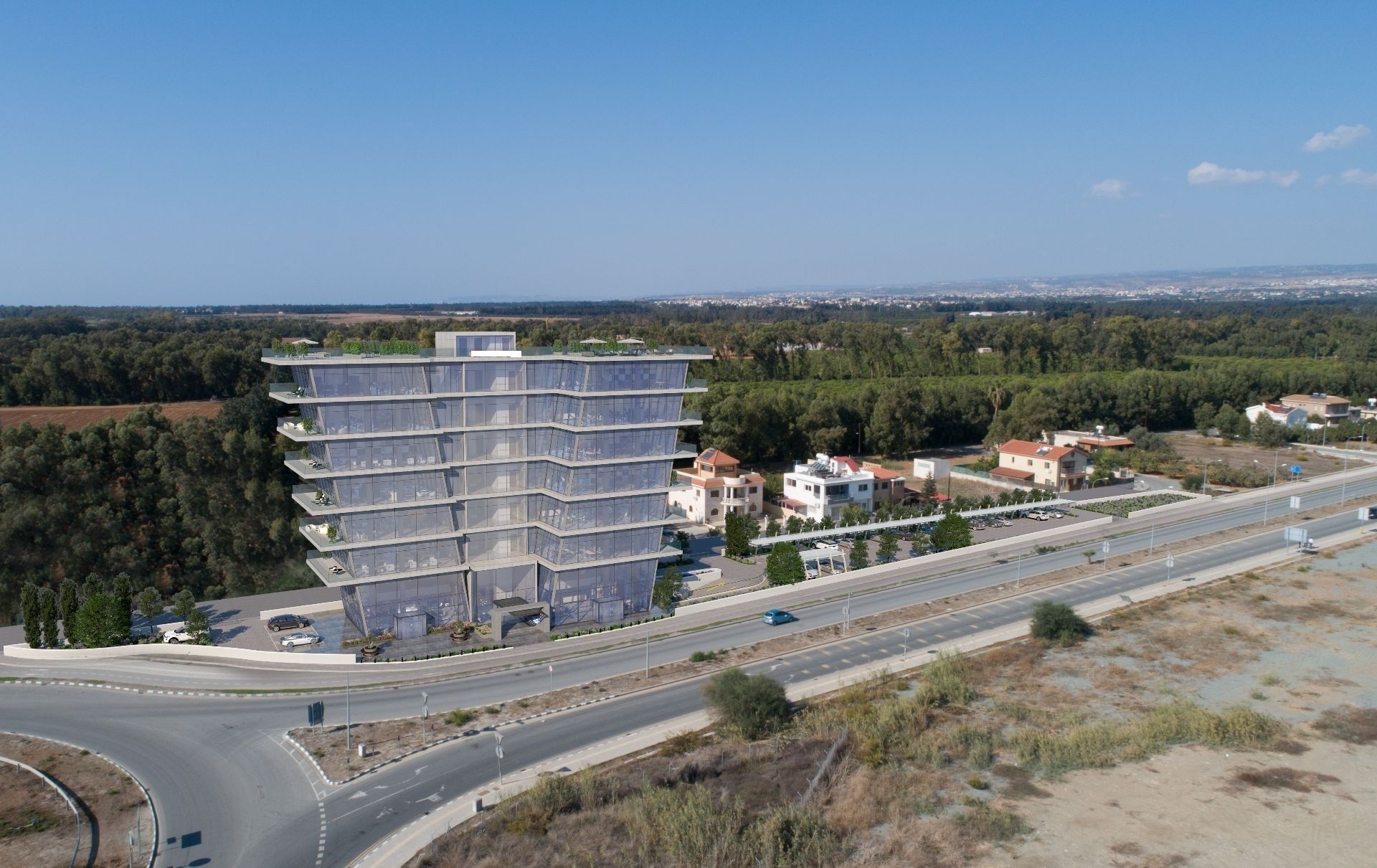 Αλλα σε Limassol, Limassol 11796187