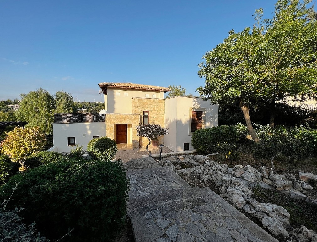 House in Kouklia, Paphos 11796208