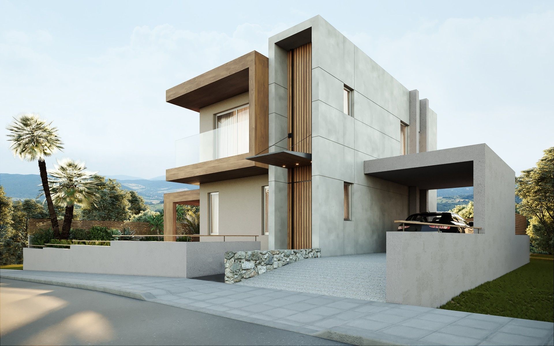 Casa nel Pyrgos, Larnaca 11796258