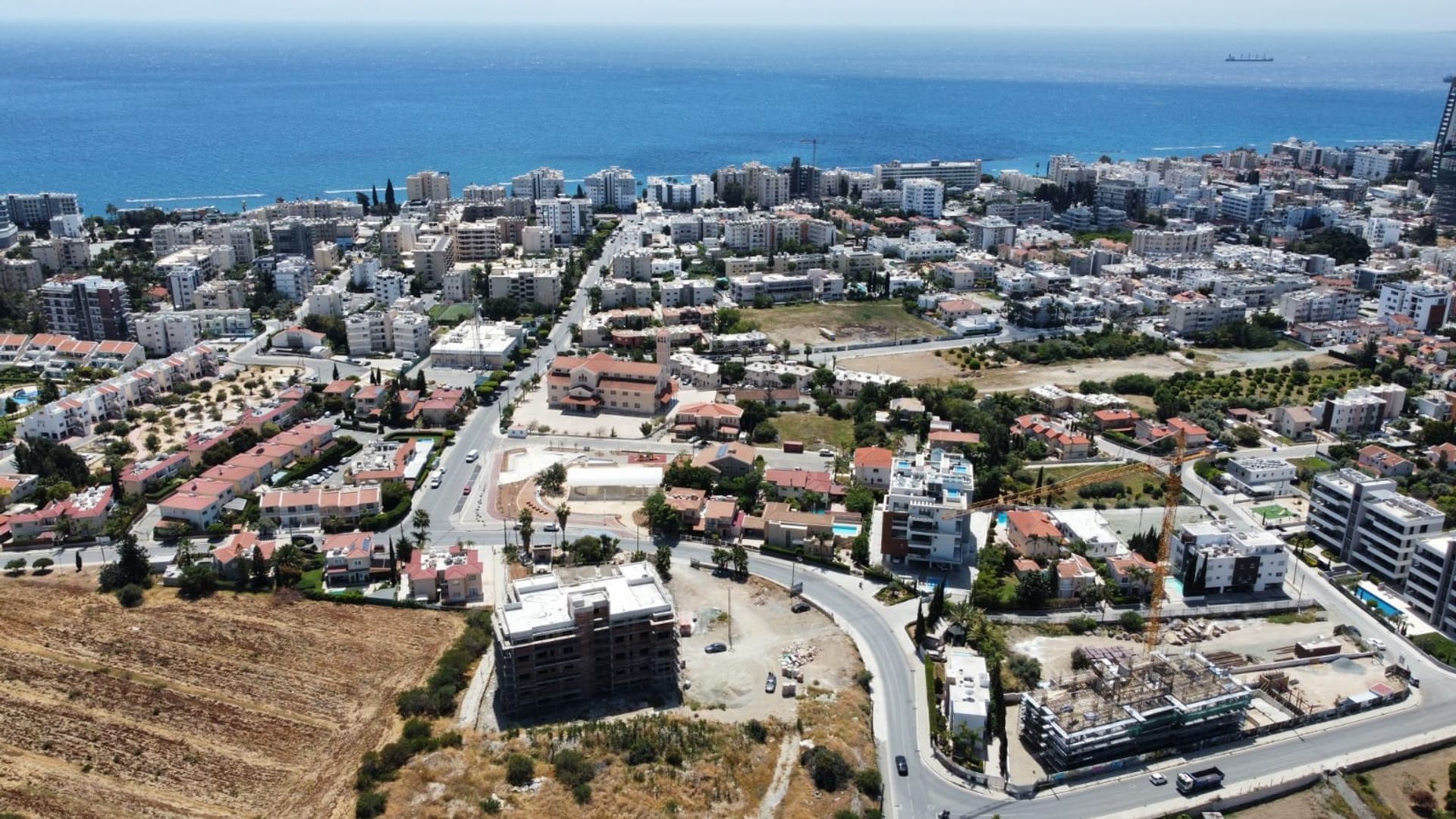 집 에 Germasogeia, Limassol 11796292