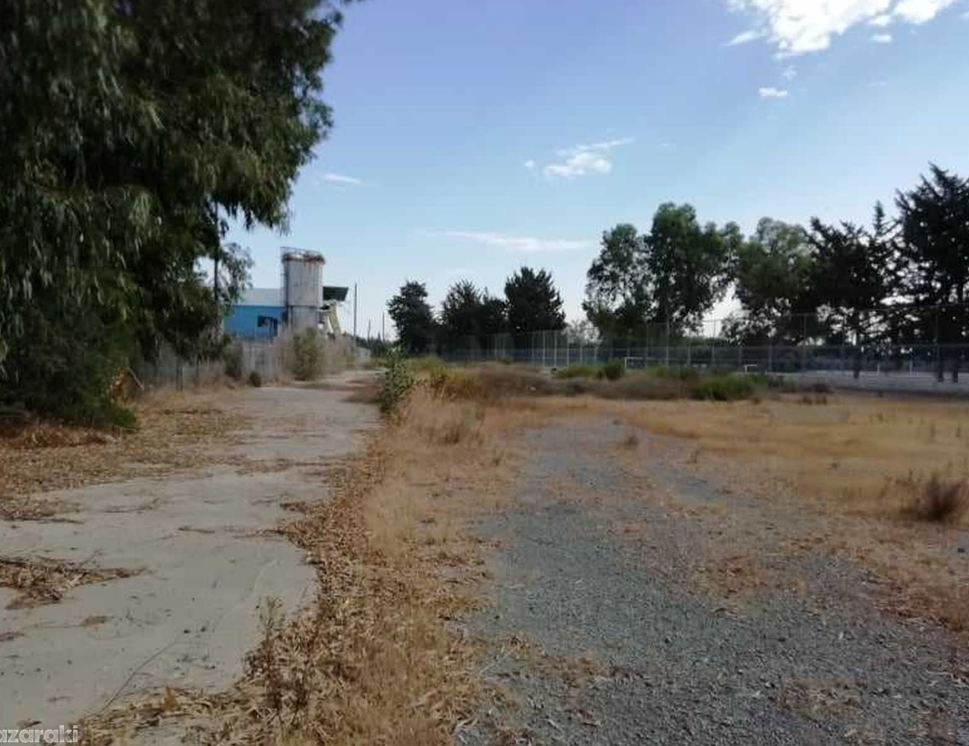 Land in Kato Polemidia, Lemesos 11796362