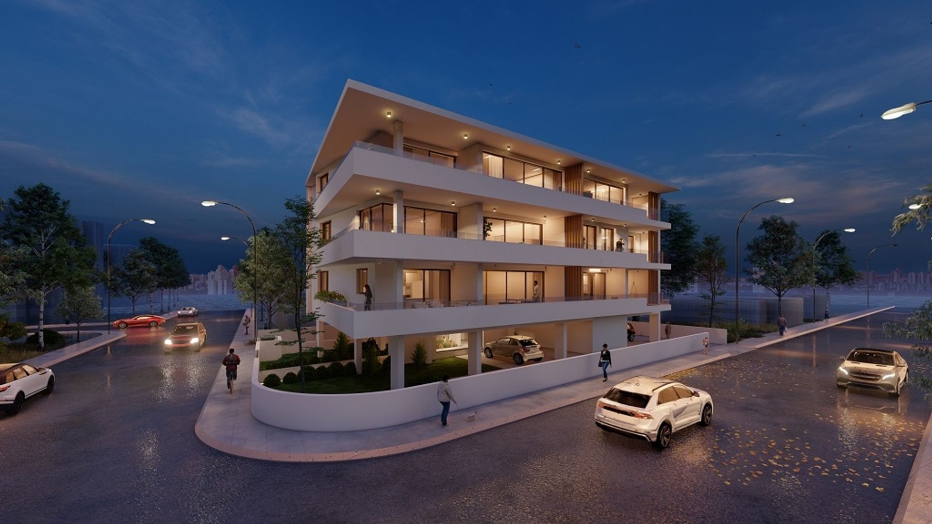 Haus im Paphos, Paphos 11796414