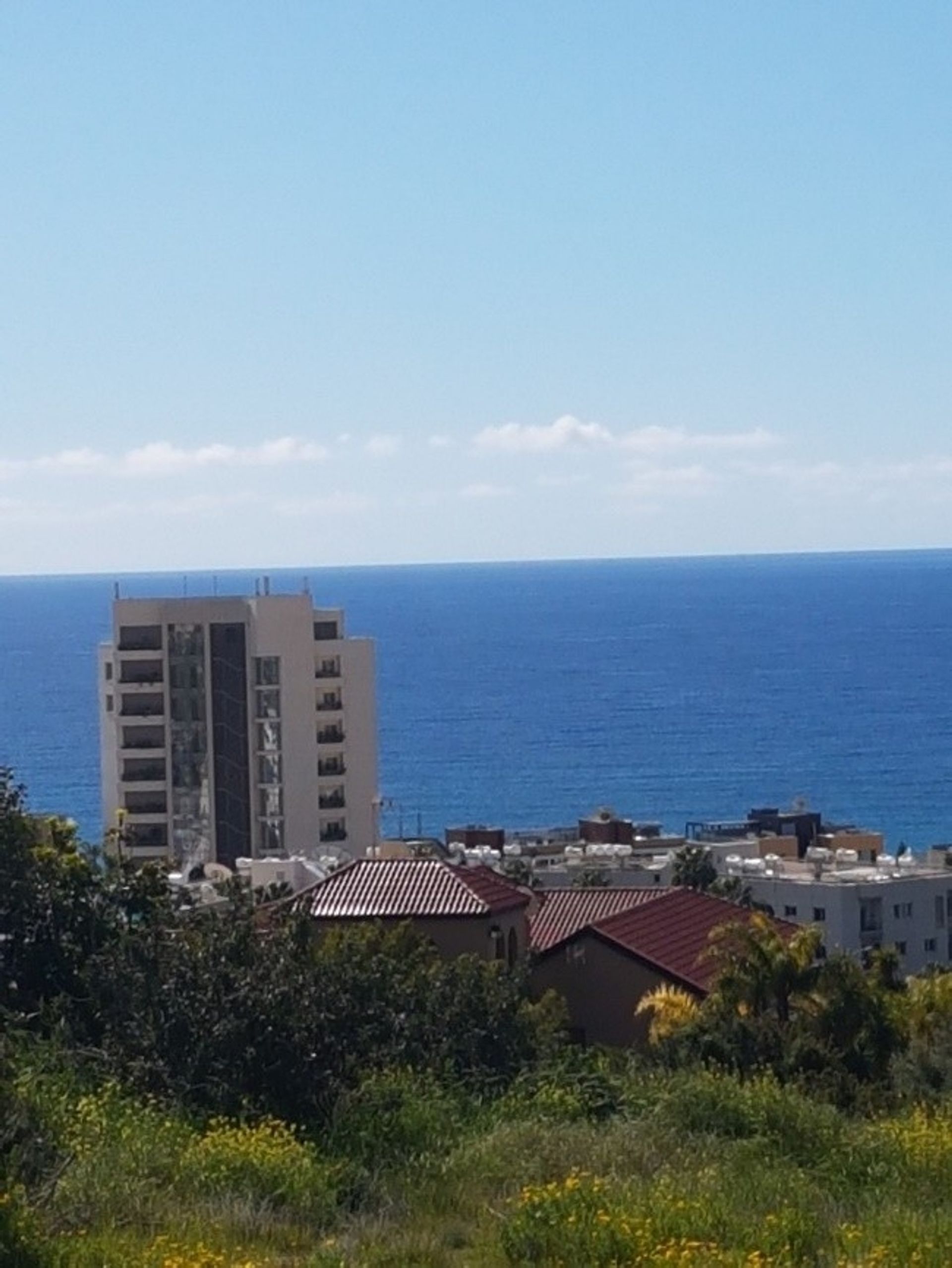 Land in Agios Tychon, Limassol 11796424