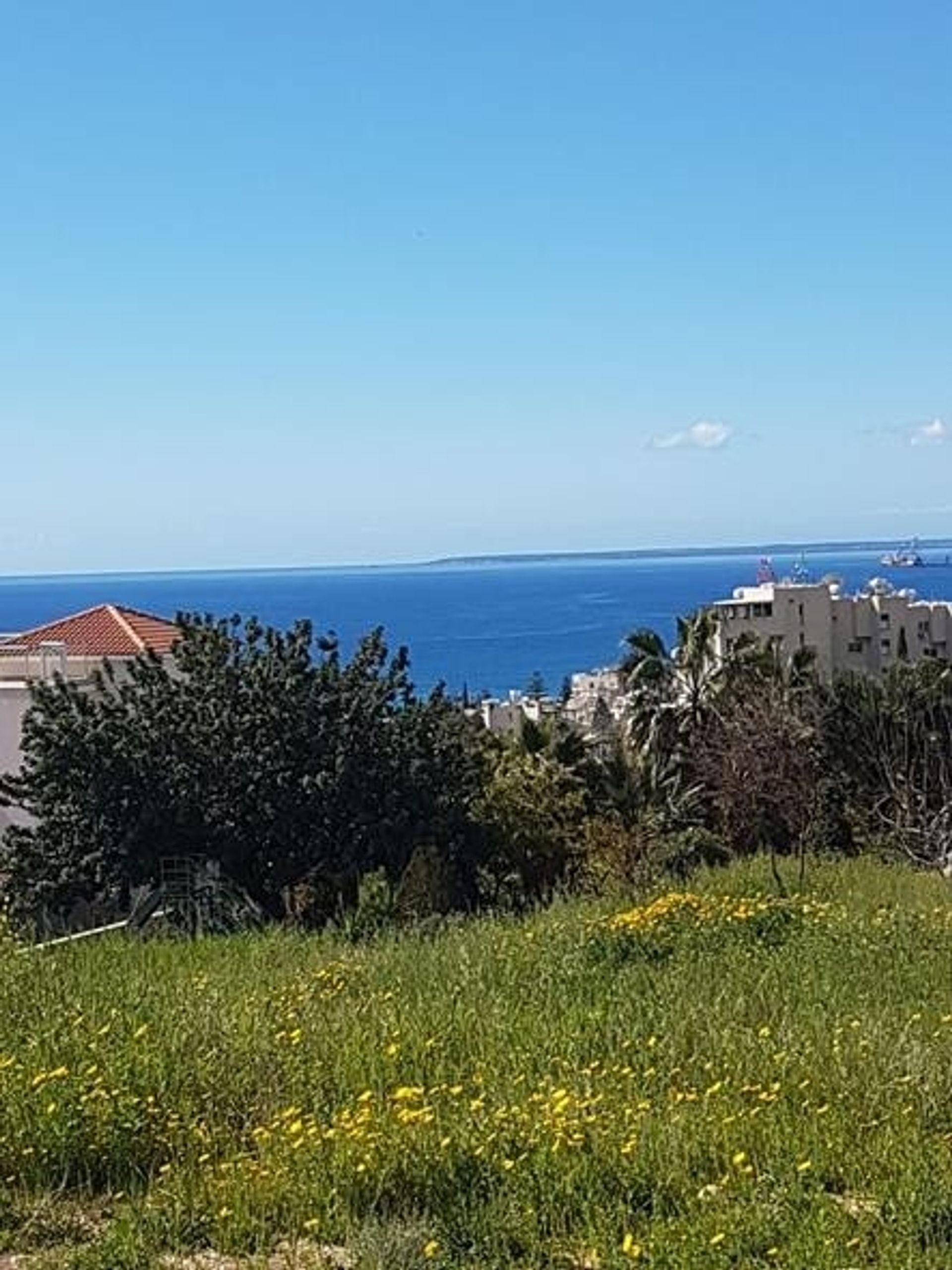 土地 在 Agios Tychon, Limassol 11796424