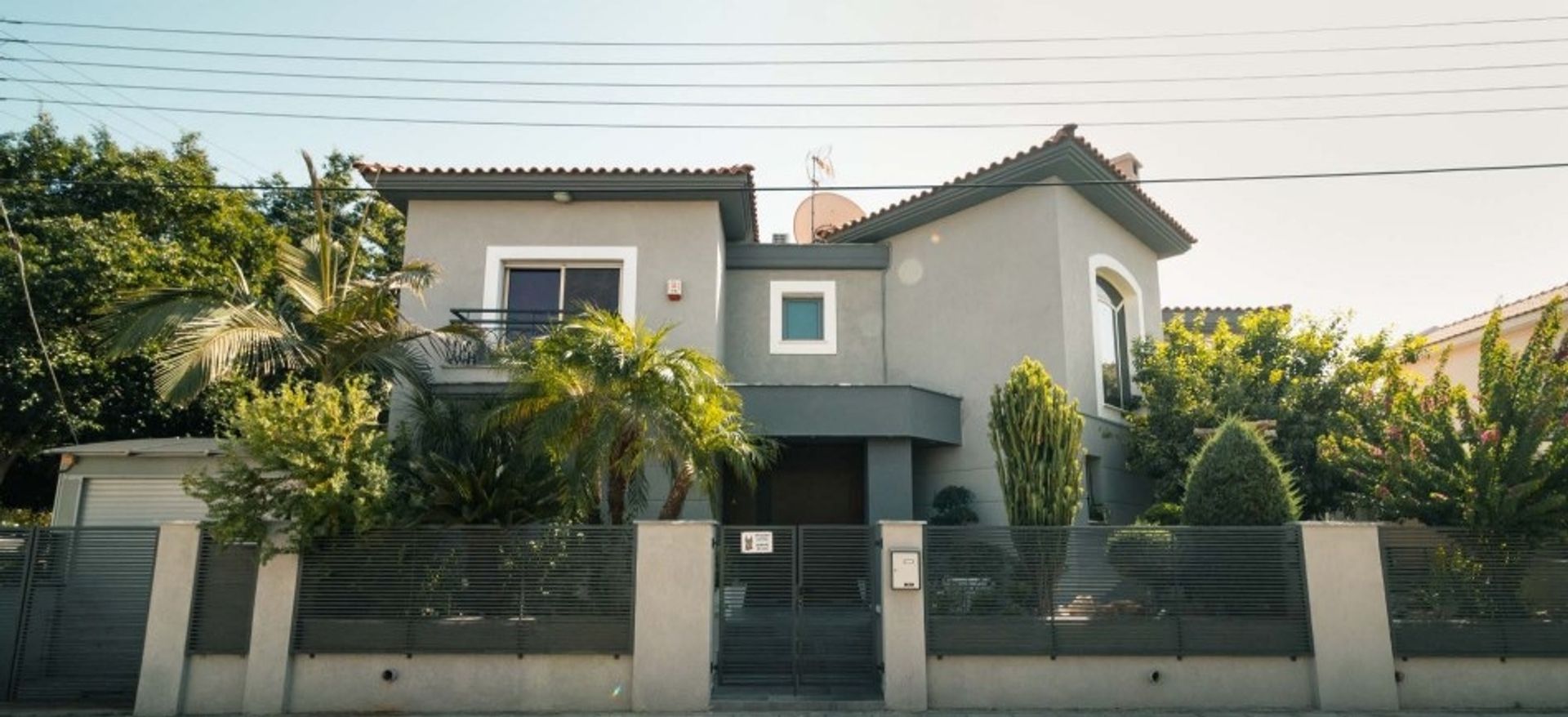 Huis in Verengaria, Lemesos 11796456