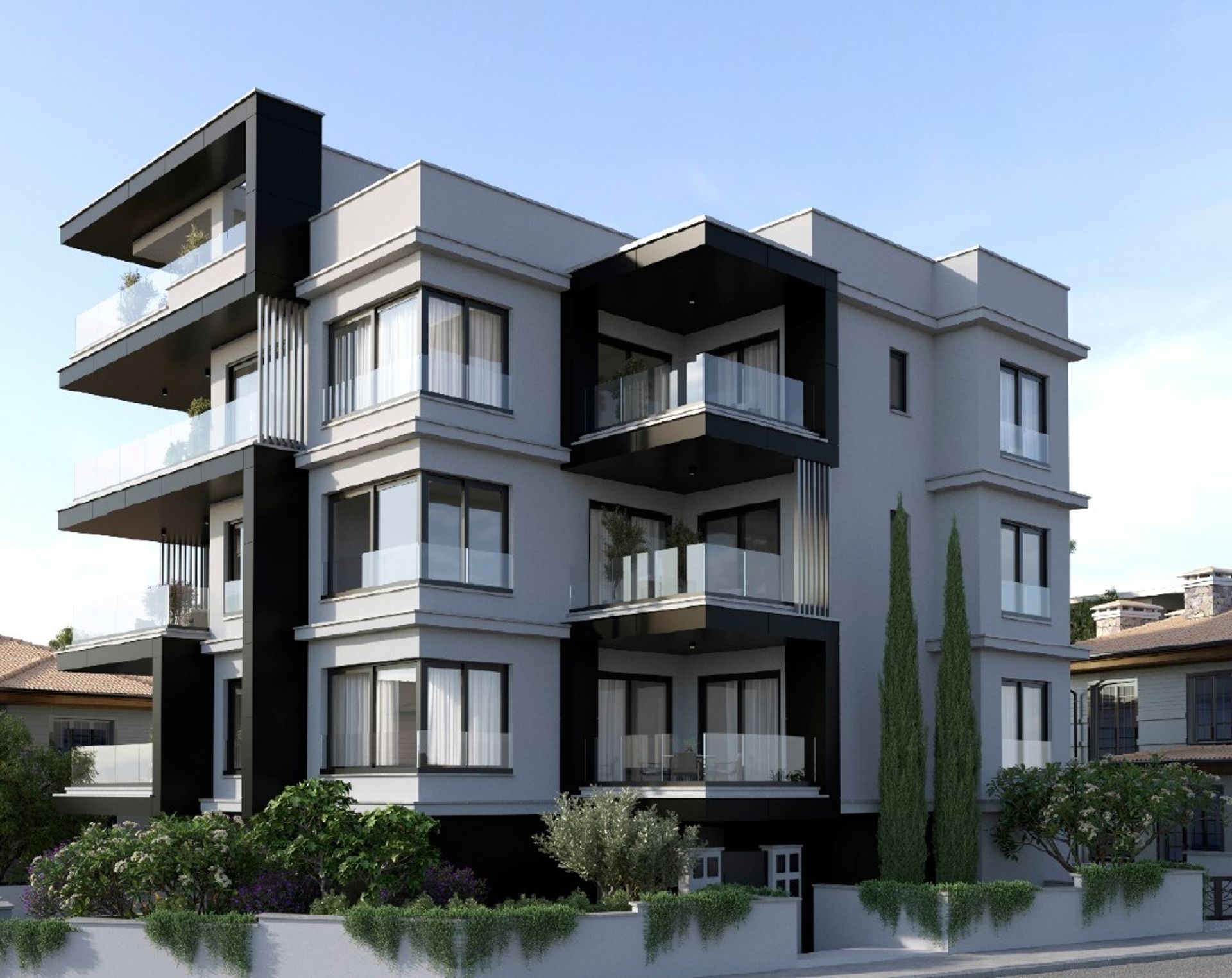 Hus i Limassol, Lemesos 11796545