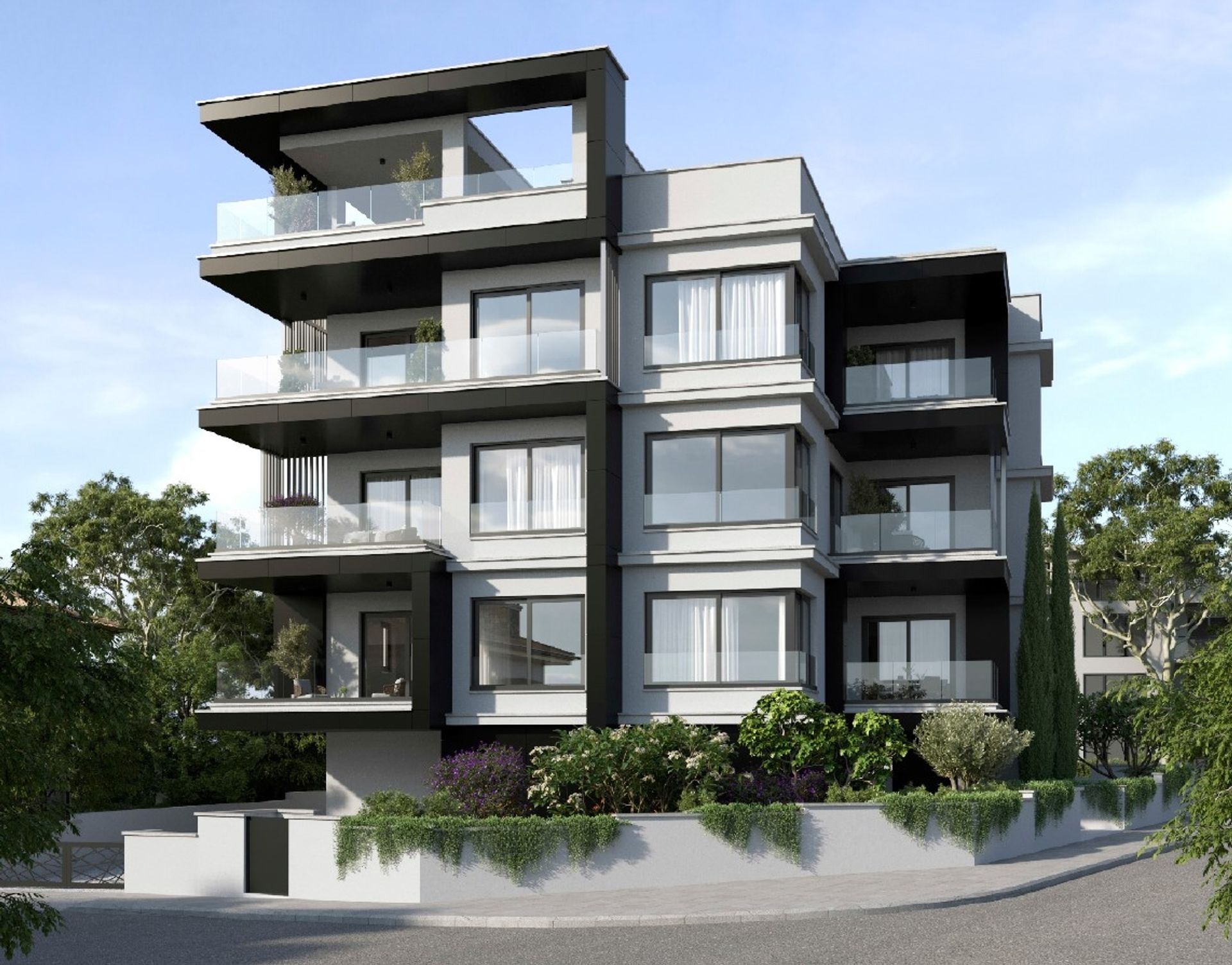 Hus i Limassol, Lemesos 11796545