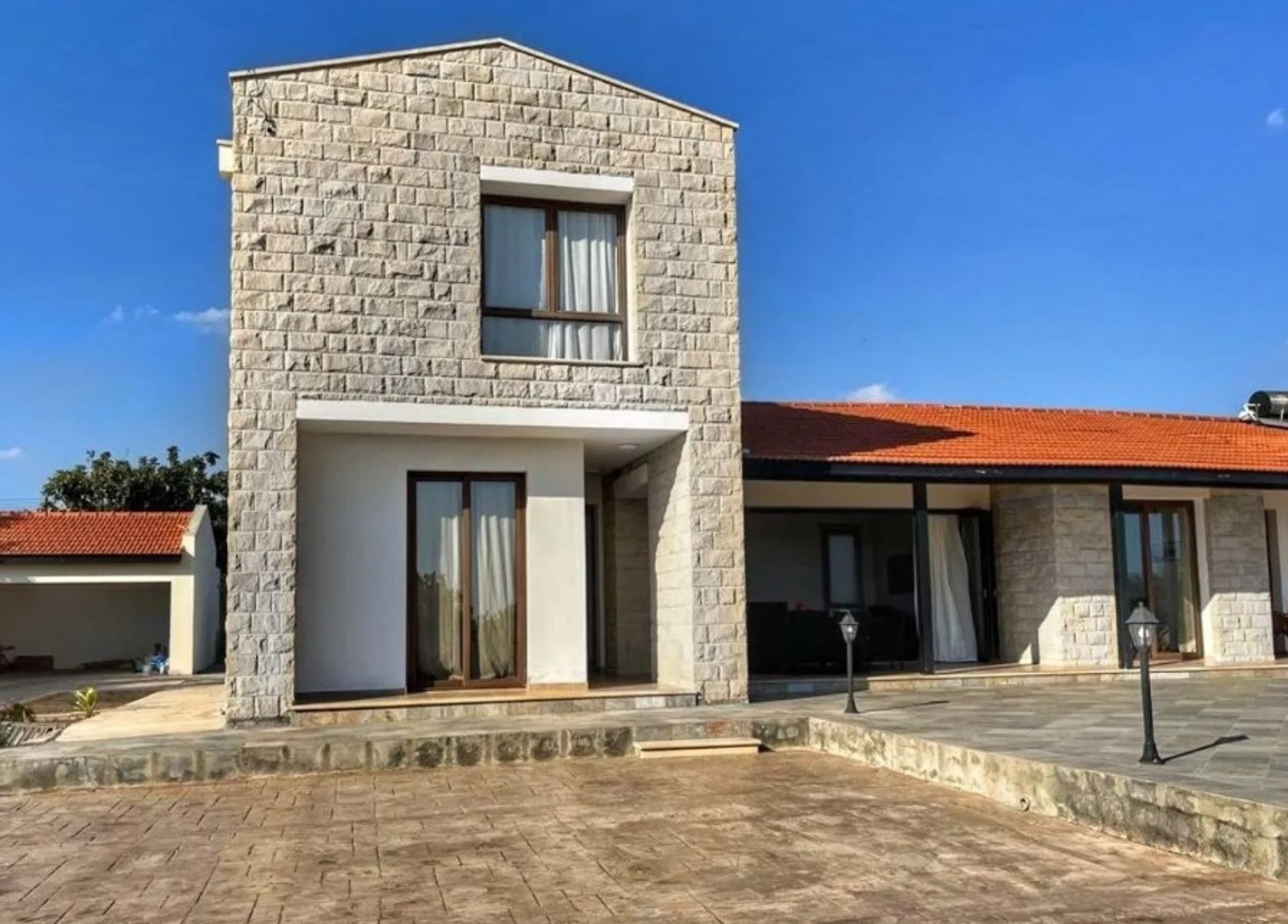 Rumah di Maroni, Larnaca 11796592