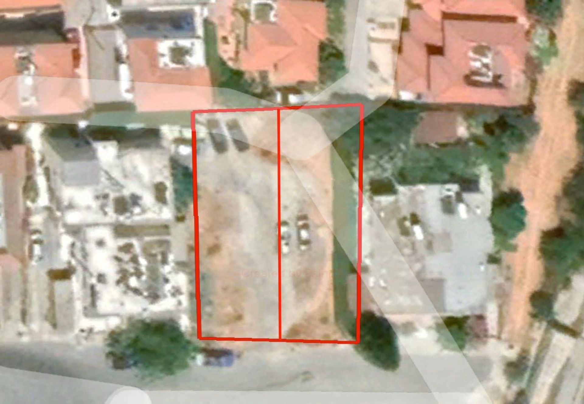 Land i Agios Athanasios, Lemesos 11796627