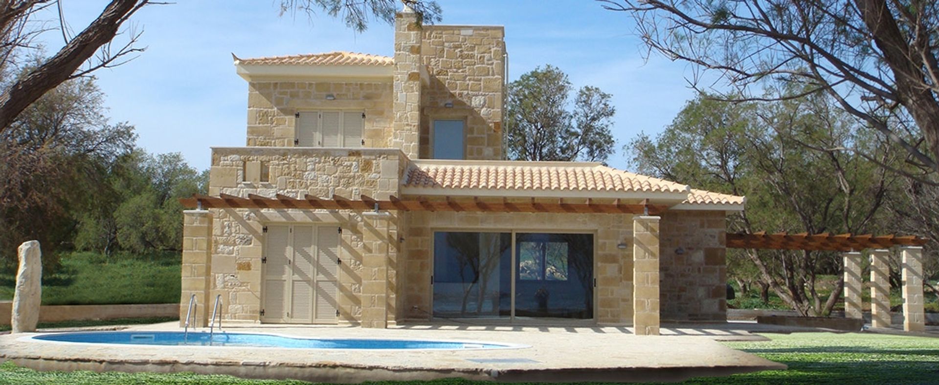 casa no Pissouri, Limassol 11796745