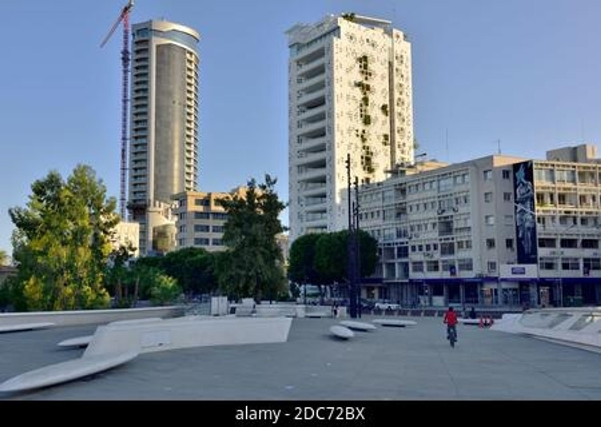 Земельные участки в Nicosia, Nicosia 11796829