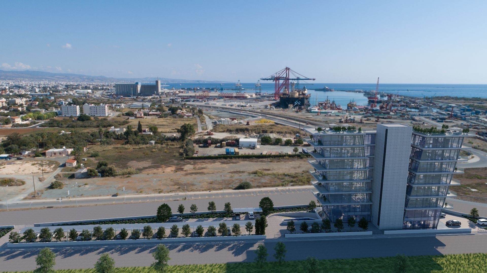 Terra no Limassol, Limassol 11796841