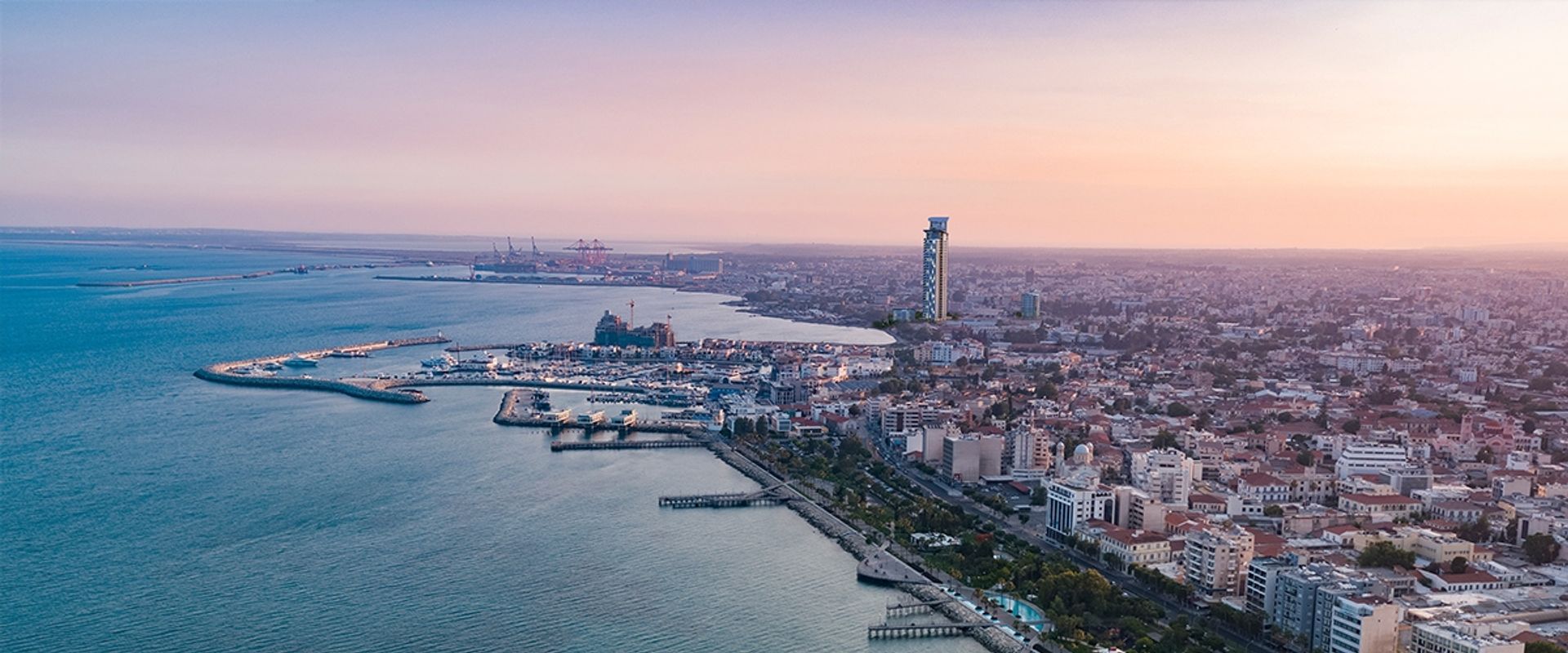 بيت في Limassol, Limassol 11796912