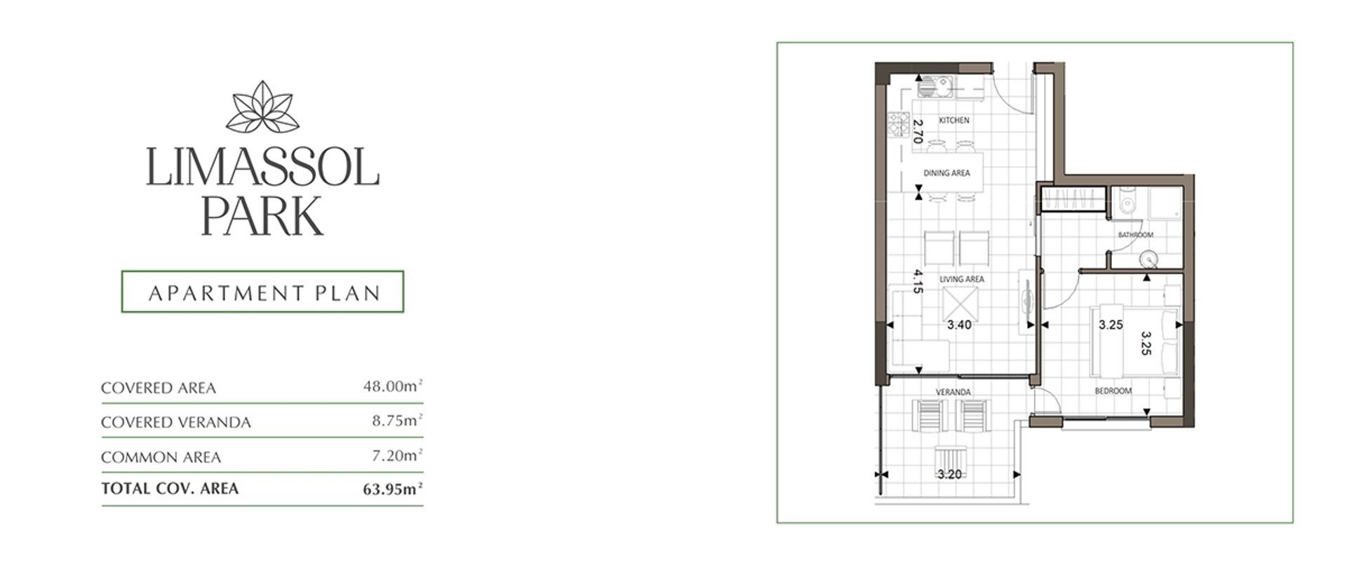 Casa nel Limassol, Lemesos 11796918