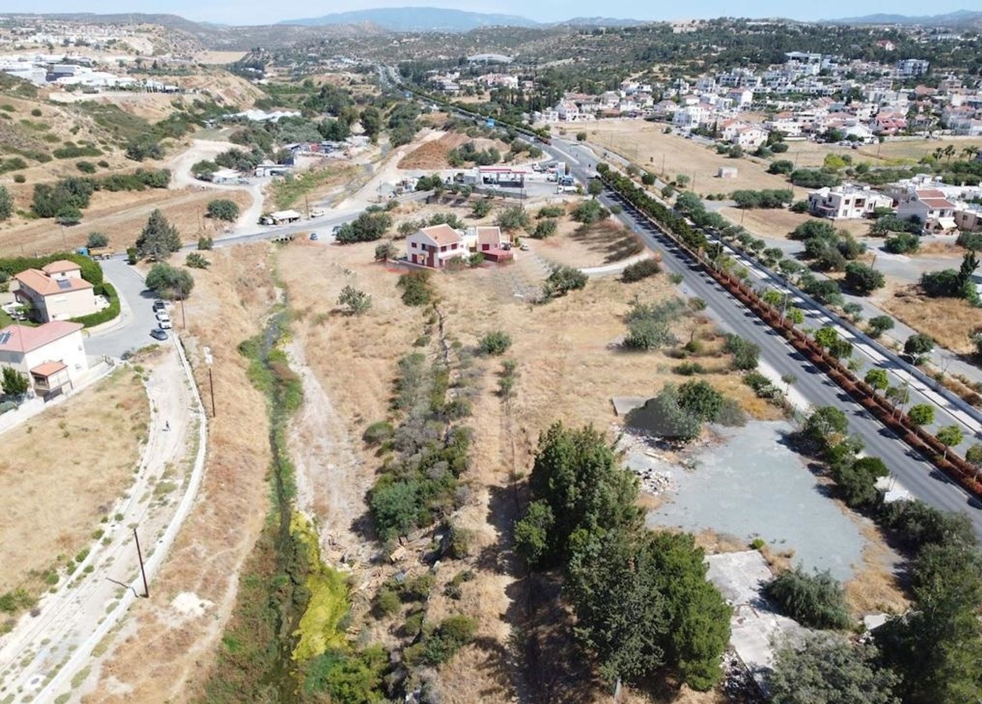 Land im Verengaria, Lemesos 11796961