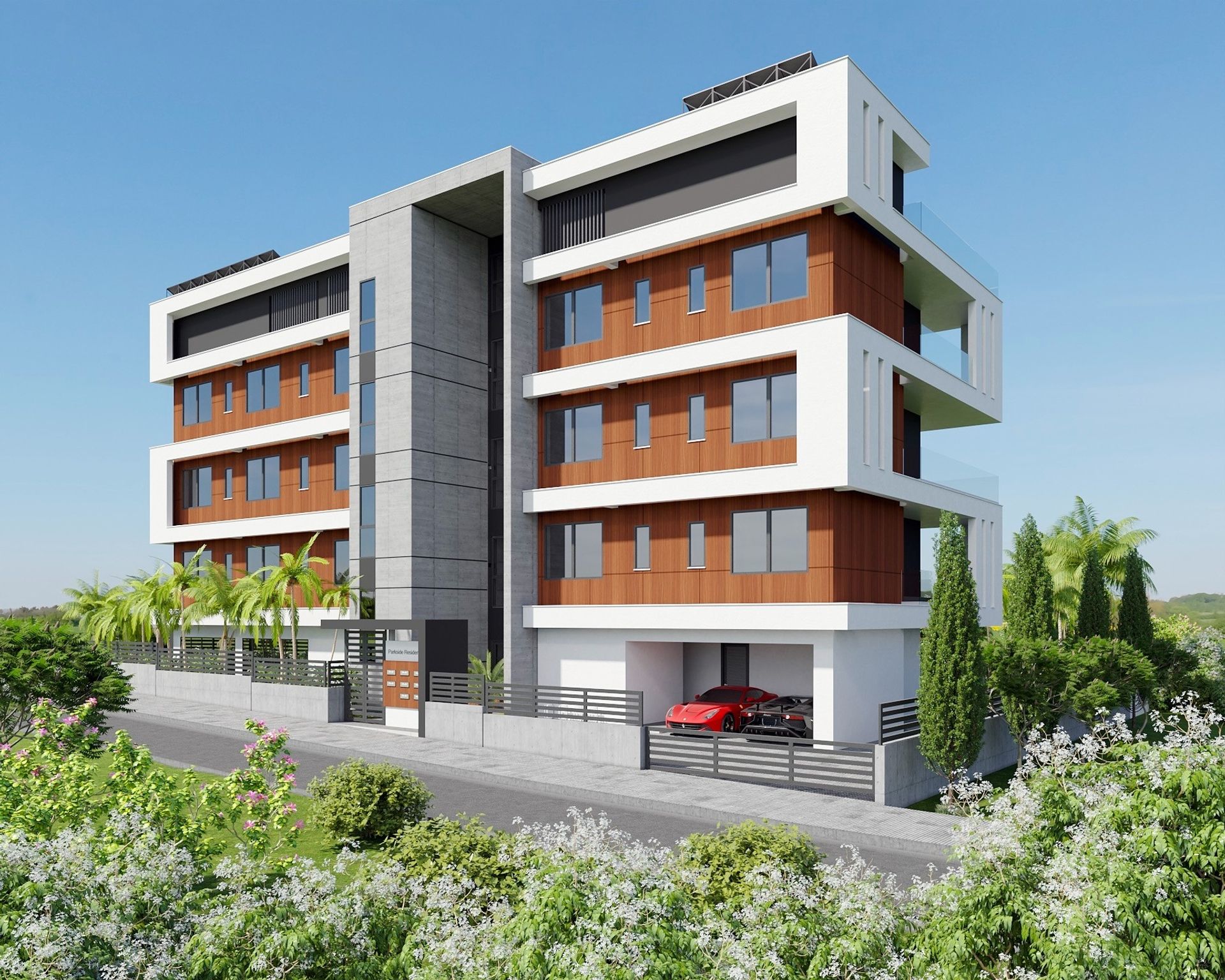 Hus i Limassol, Limassol 11796993