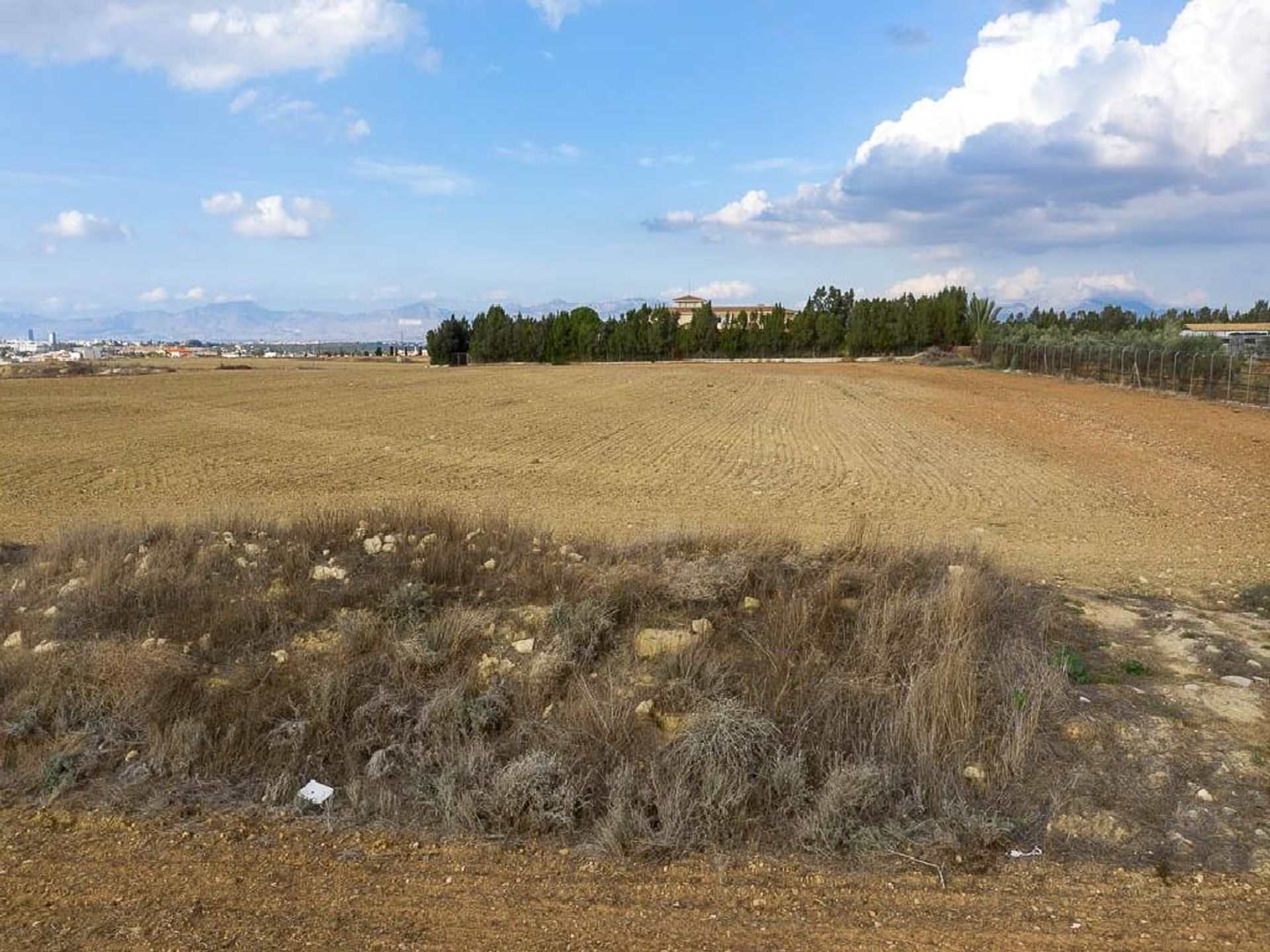 Land in Geri, Lefkosia 11797000