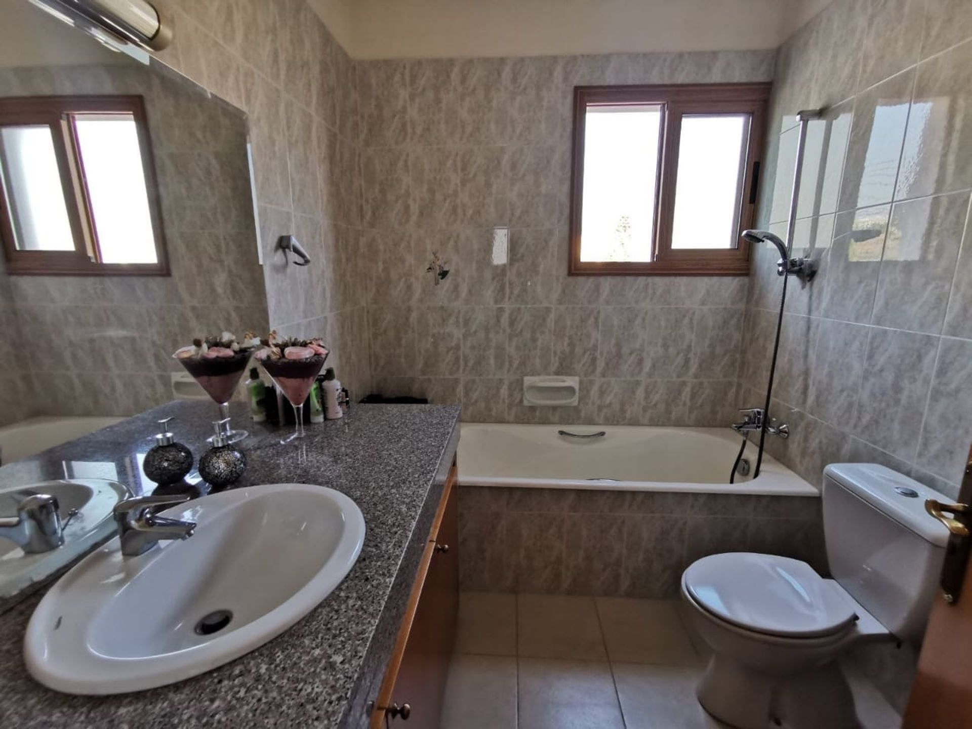 House in Agios Athanasios, Lemesos 11797032