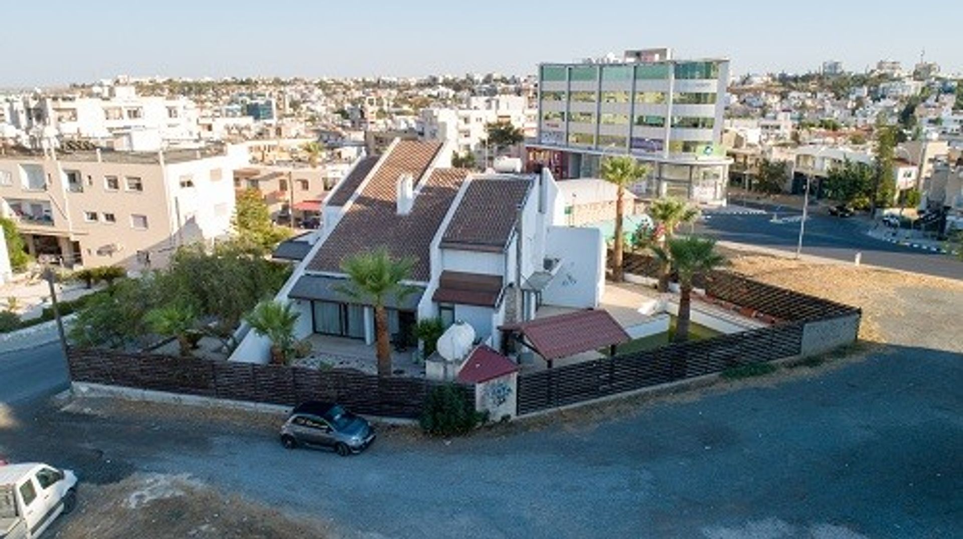 casa en Nicosia, Lefkosia 11797097