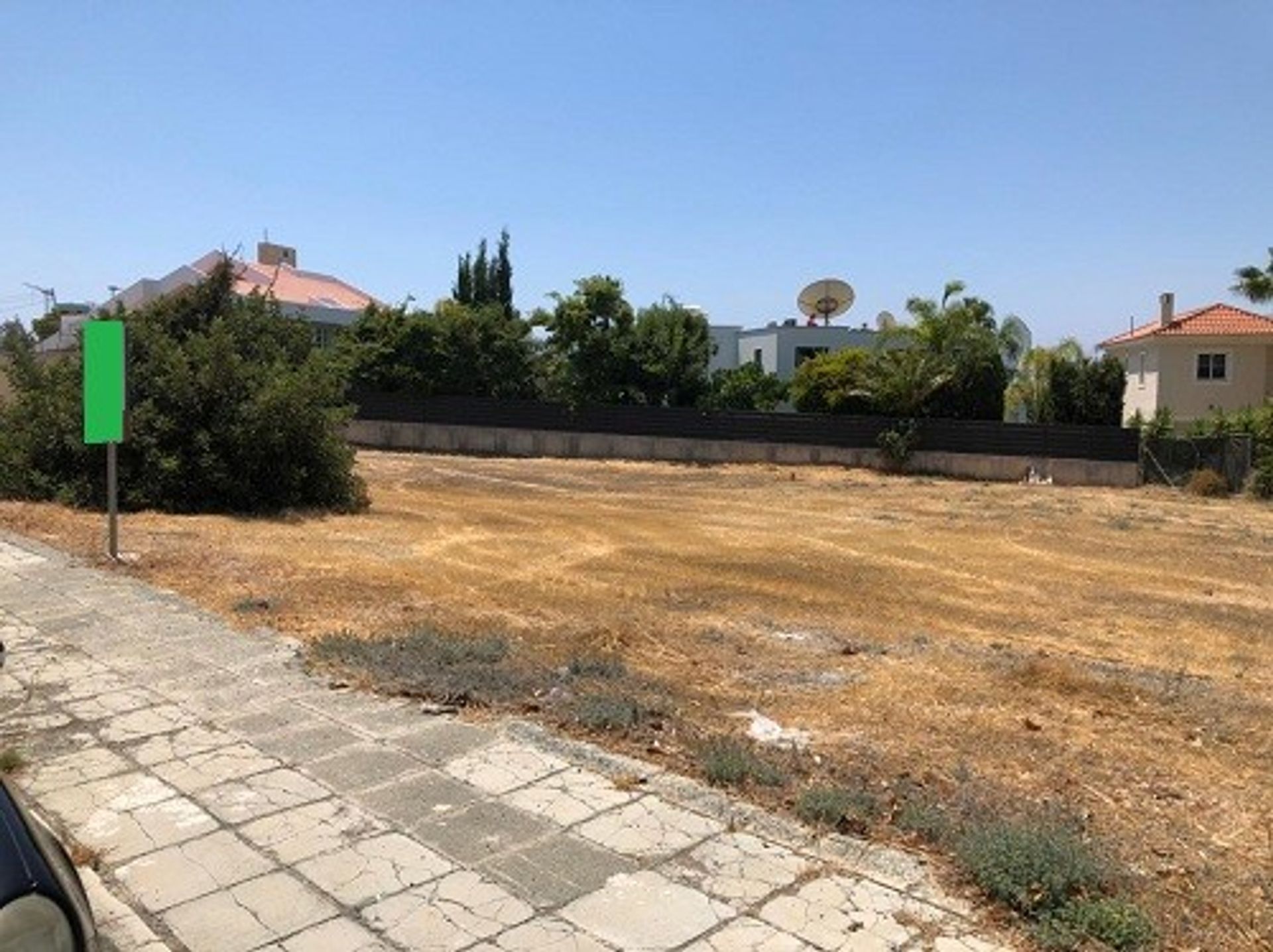 Tanah dalam Limassol, Lemesos 11797116