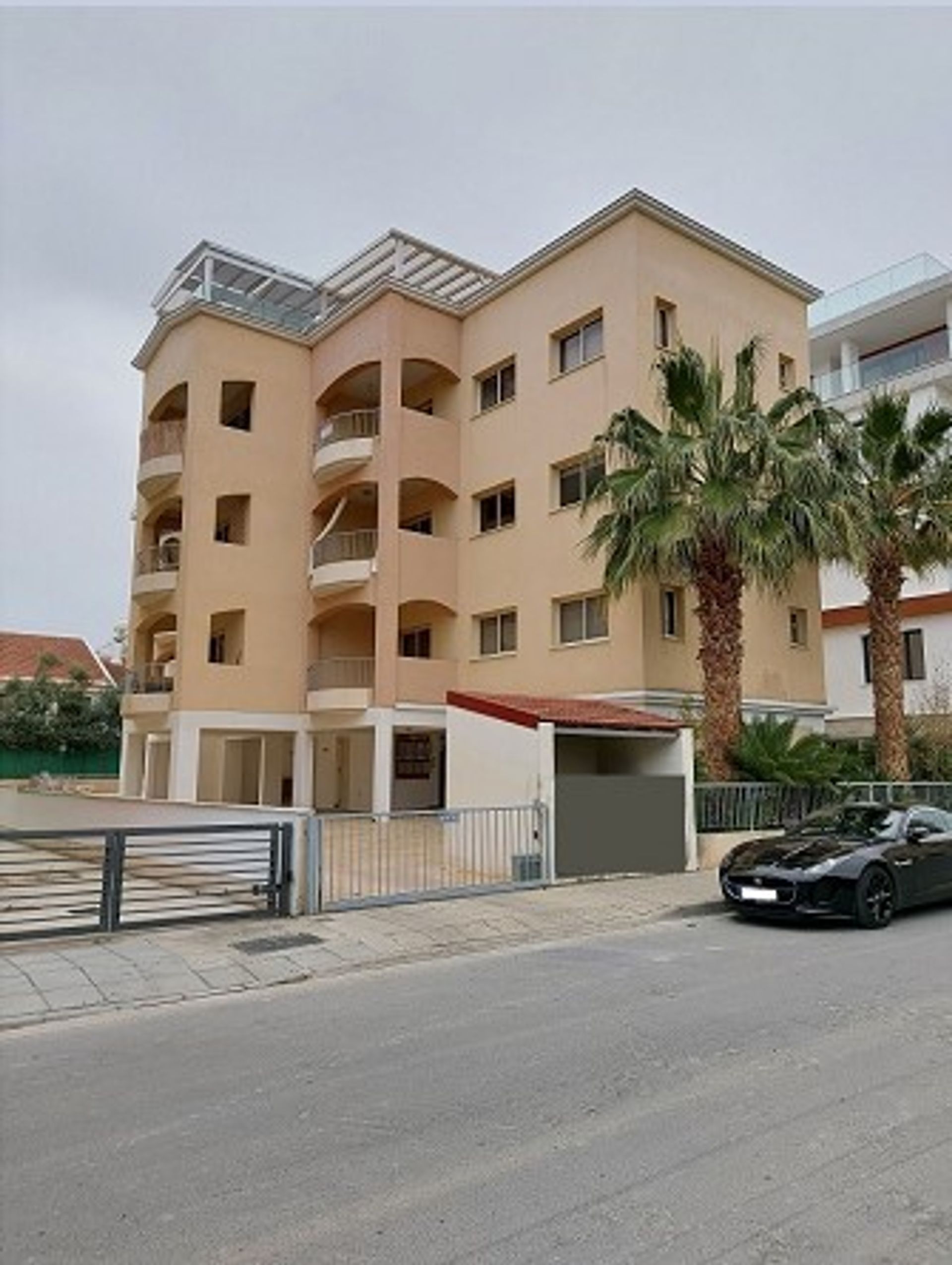 Haus im Limassol, Lemesos 11797131