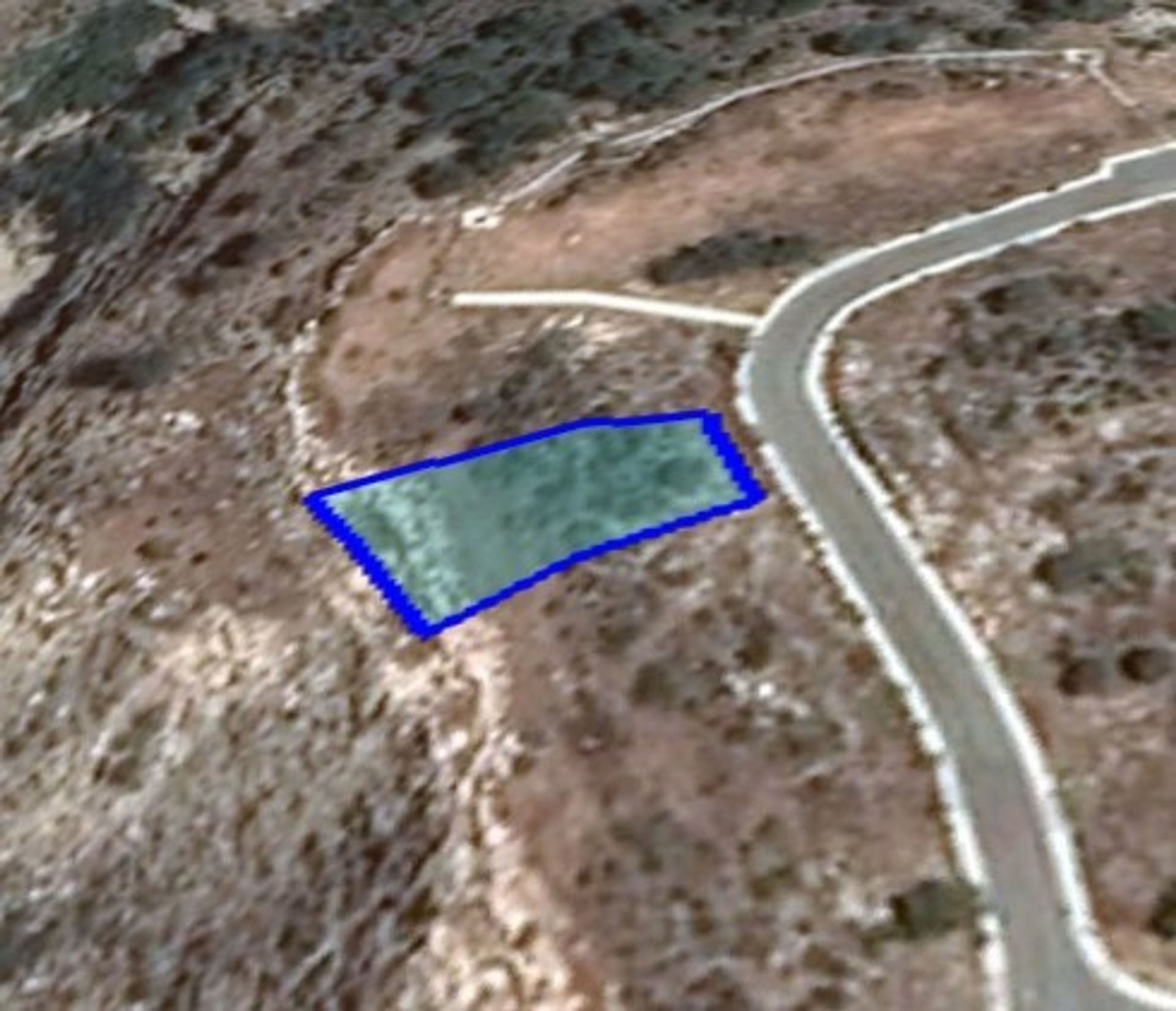 Land im Pampoula, Lemesos 11797148