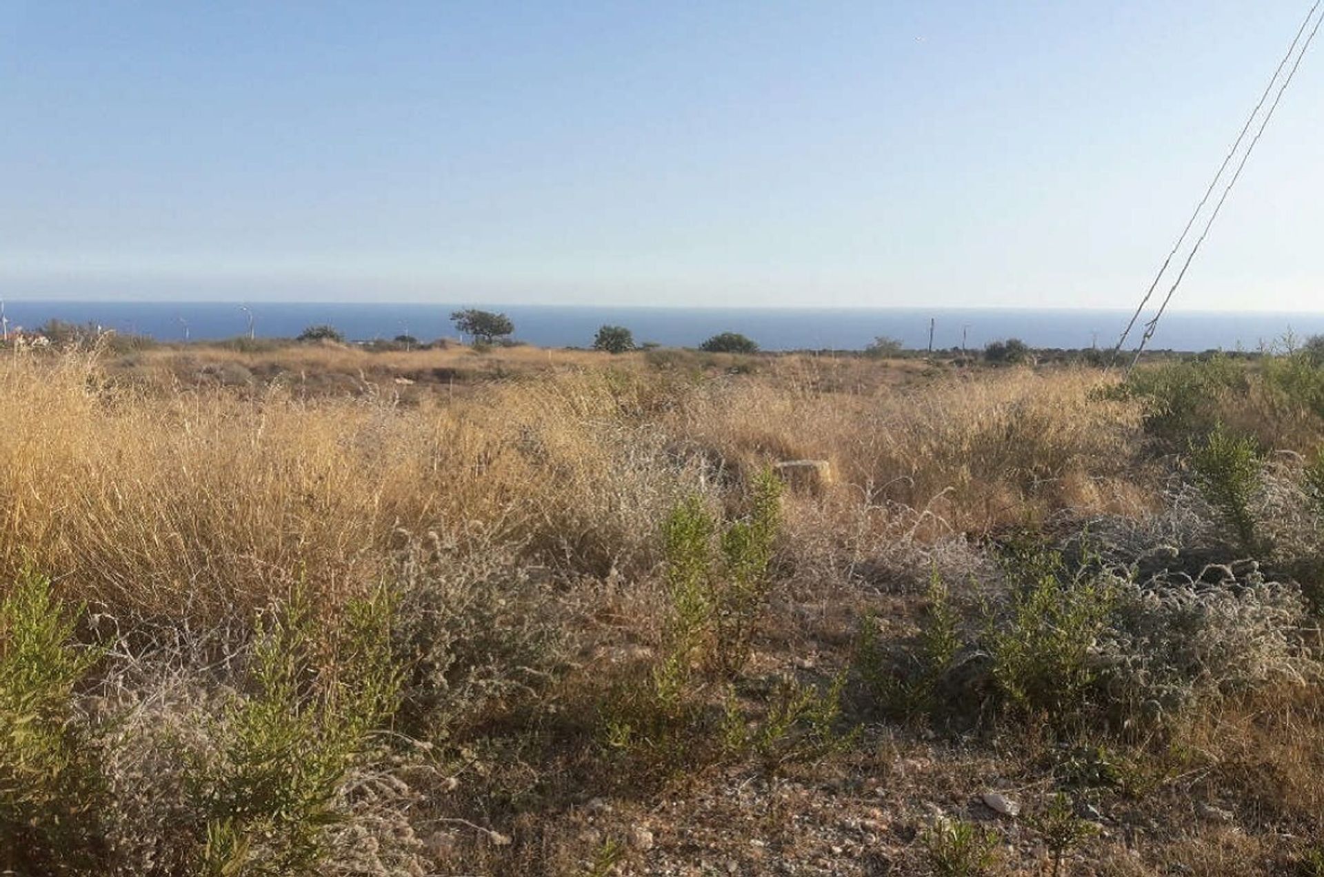 Land i Pampoula, Lemesos 11797164