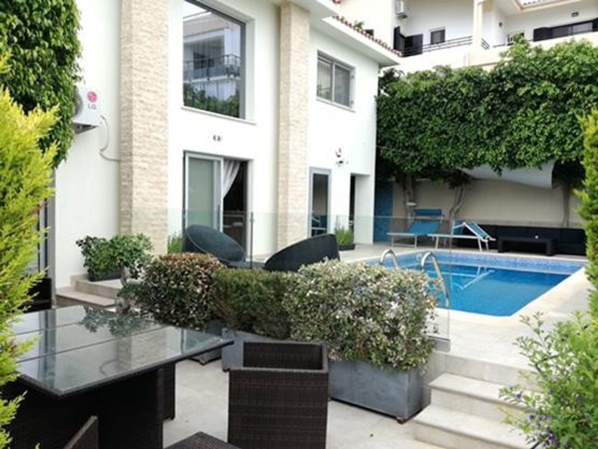 House in Limassol, Limassol 11797323