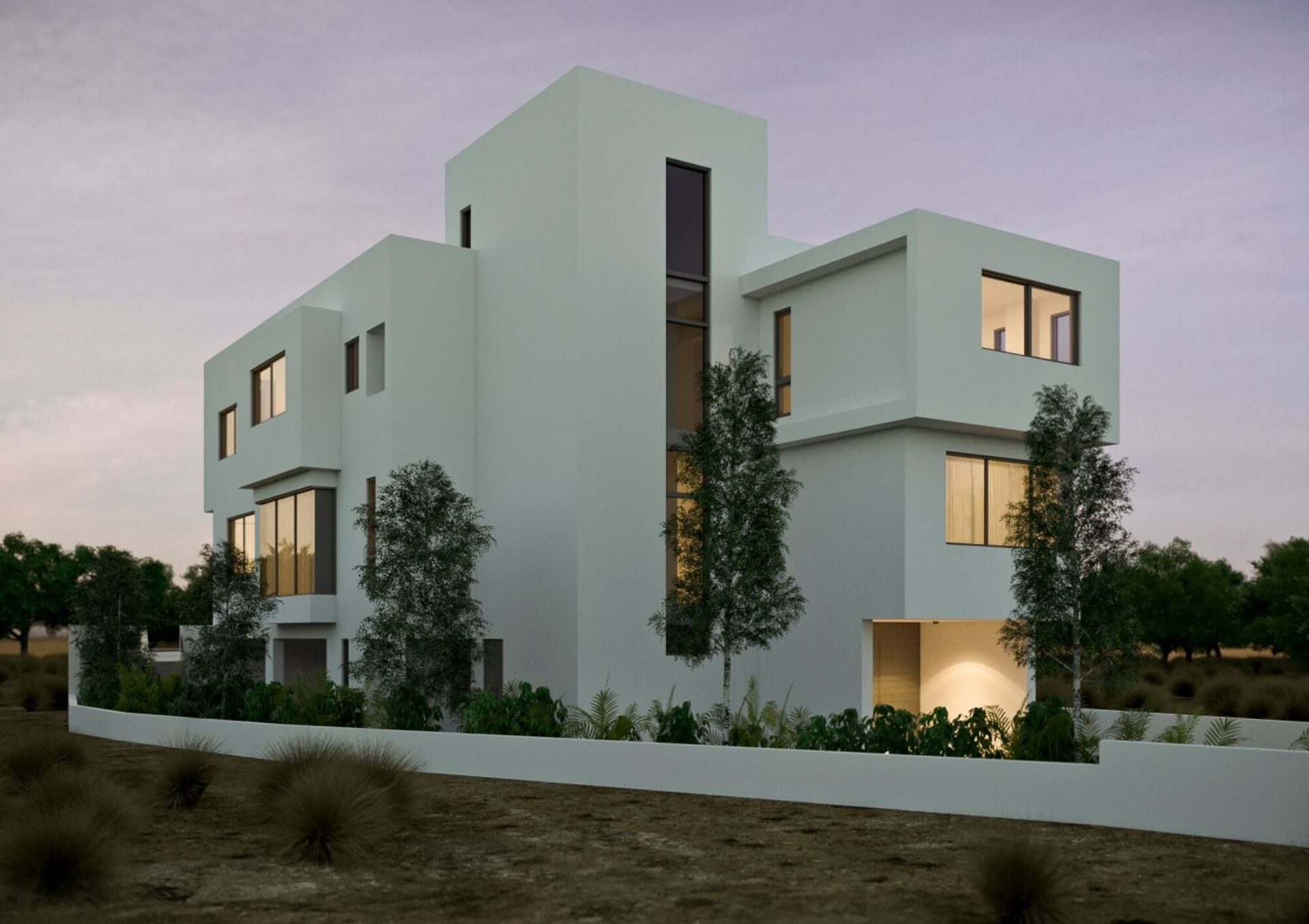 Haus im Paralimni, Ammochostos 11797430