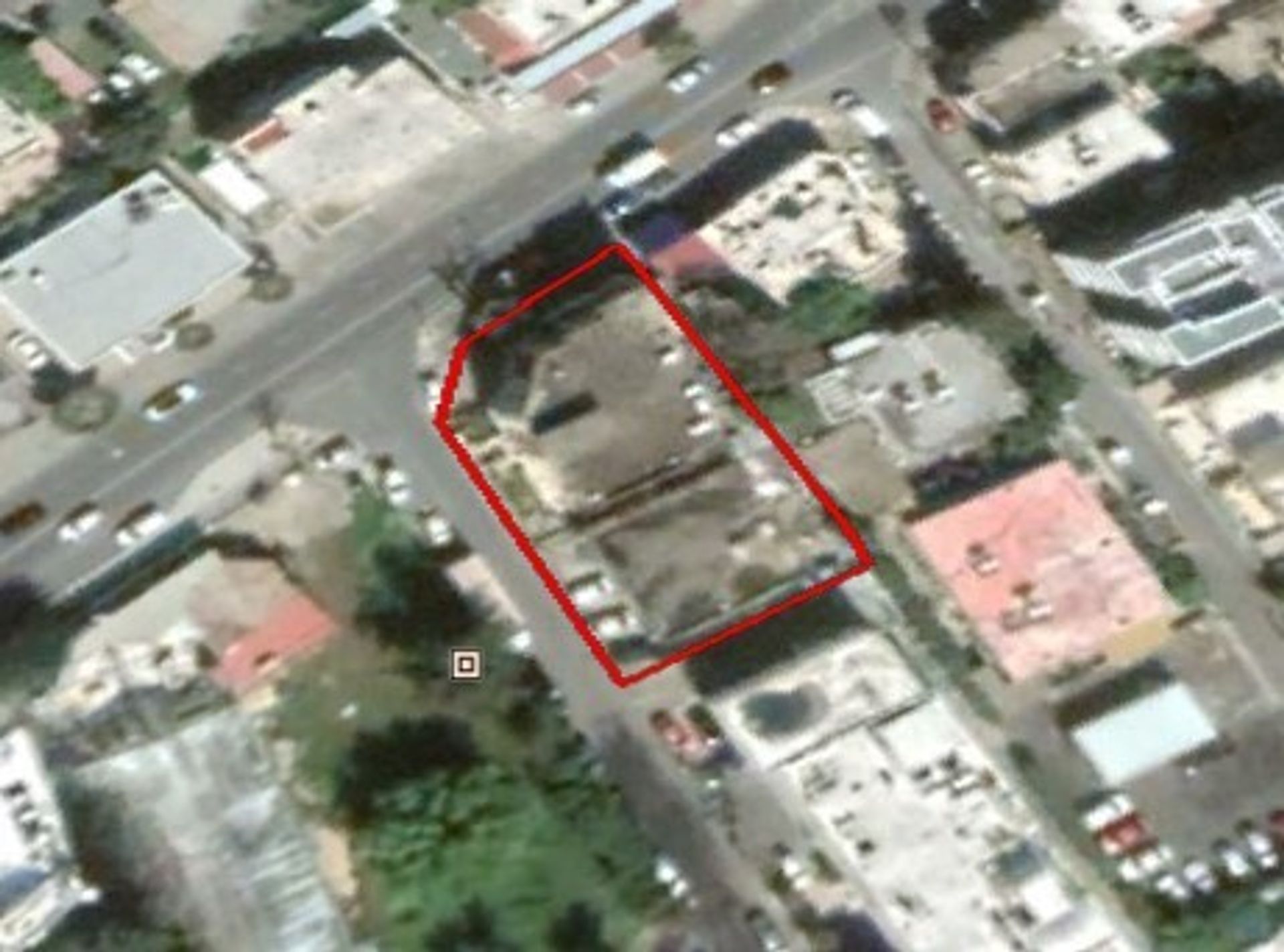 Land im Limassol, Lemesos 11797439