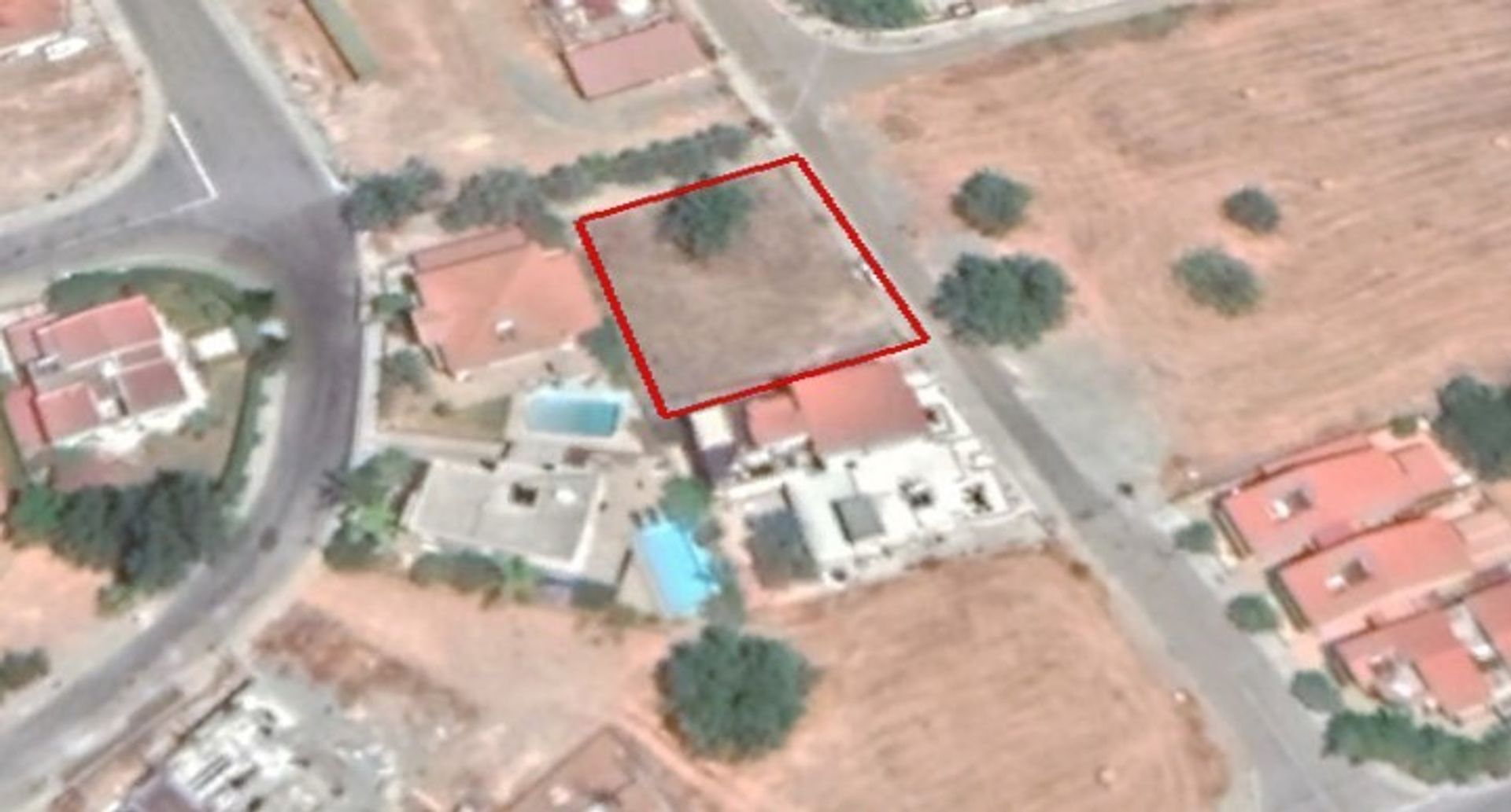 Land in Kato Polemidia, Limassol 11797442