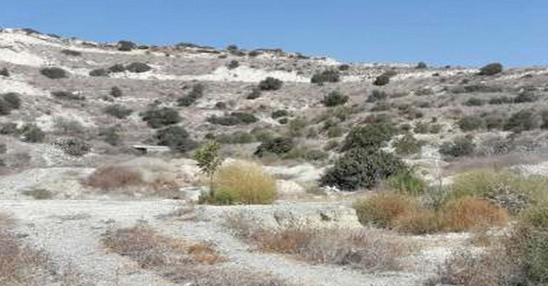 Land im Pyrgos, Larnaka 11797542