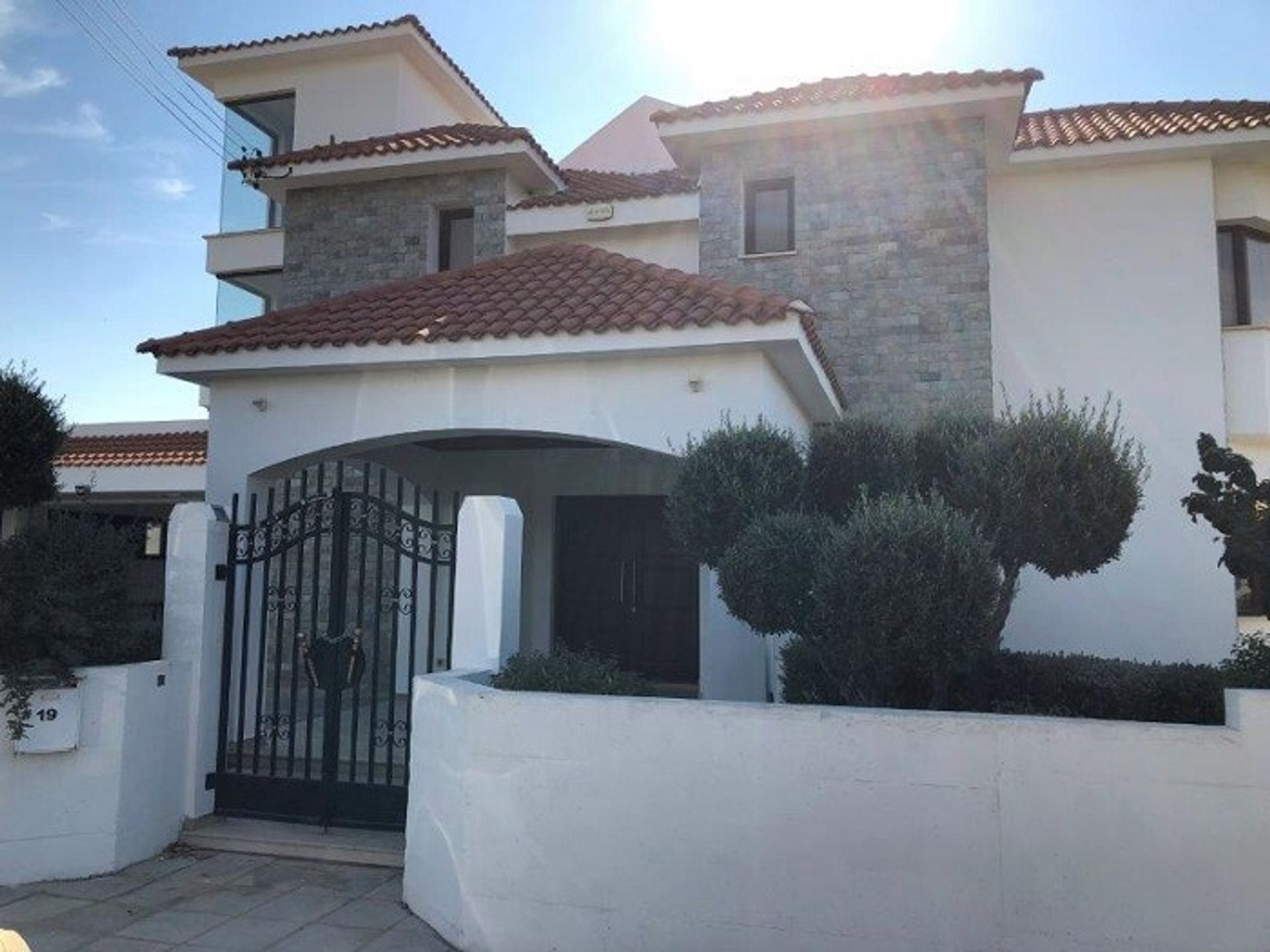 casa en Ypsonas, Lemesos 11797593