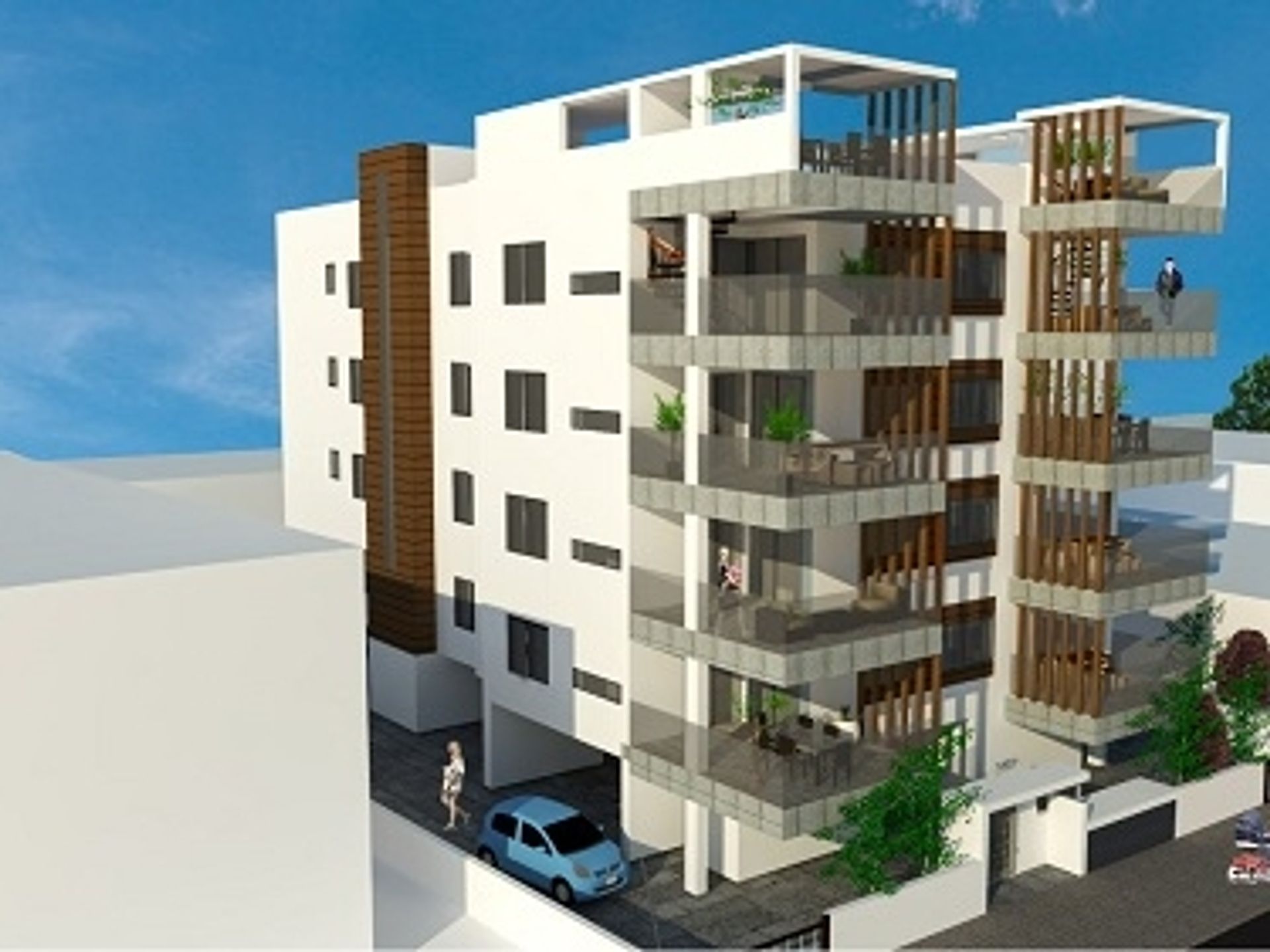 Haus im Agios Ioannis, Limassol 11797630