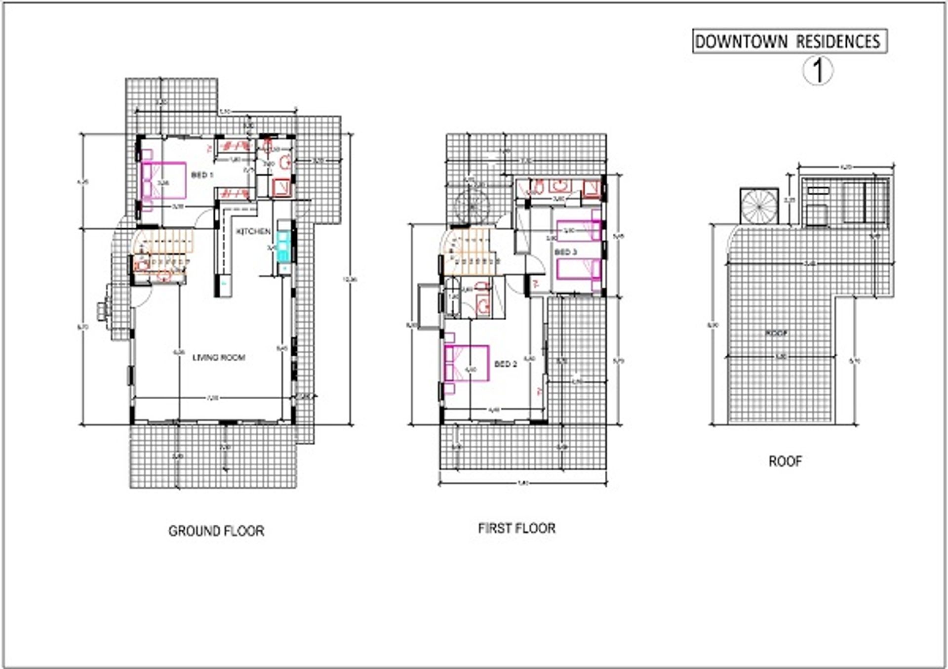 Hus i Paphos, Pafos 11797640