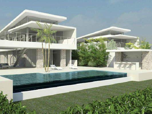 House in Perivolia, Larnaca 11797740