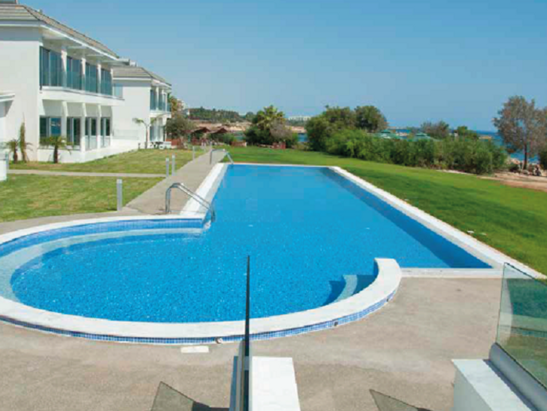 Haus im Agia Napa, Ammochostos 11797749