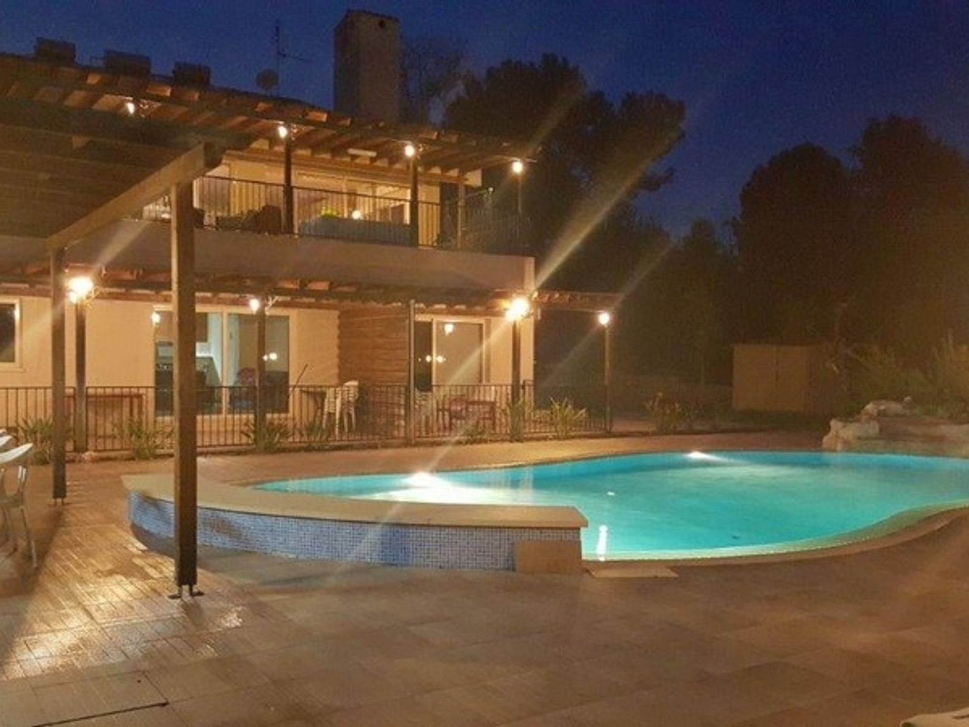 Huis in Alassa, Limassol 11797801