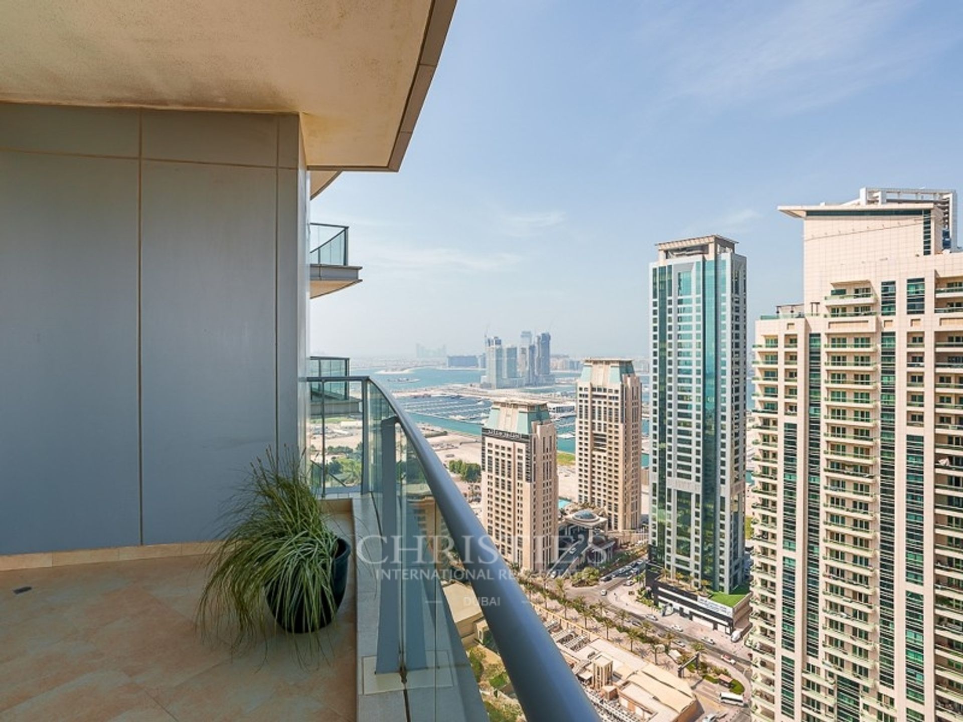 Condominio nel Dubai, Dubayy 11797847