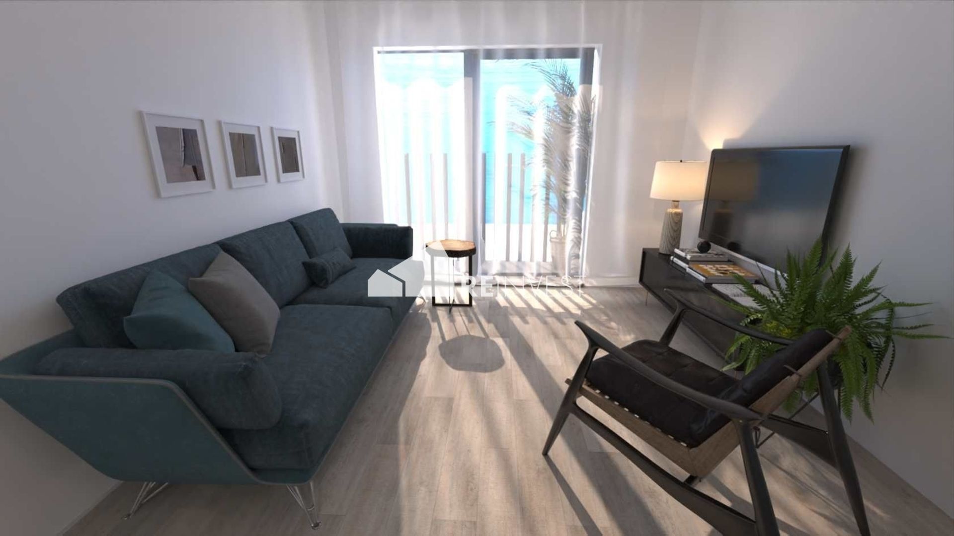 Condominio nel Voroklini, Larnaca 11797860