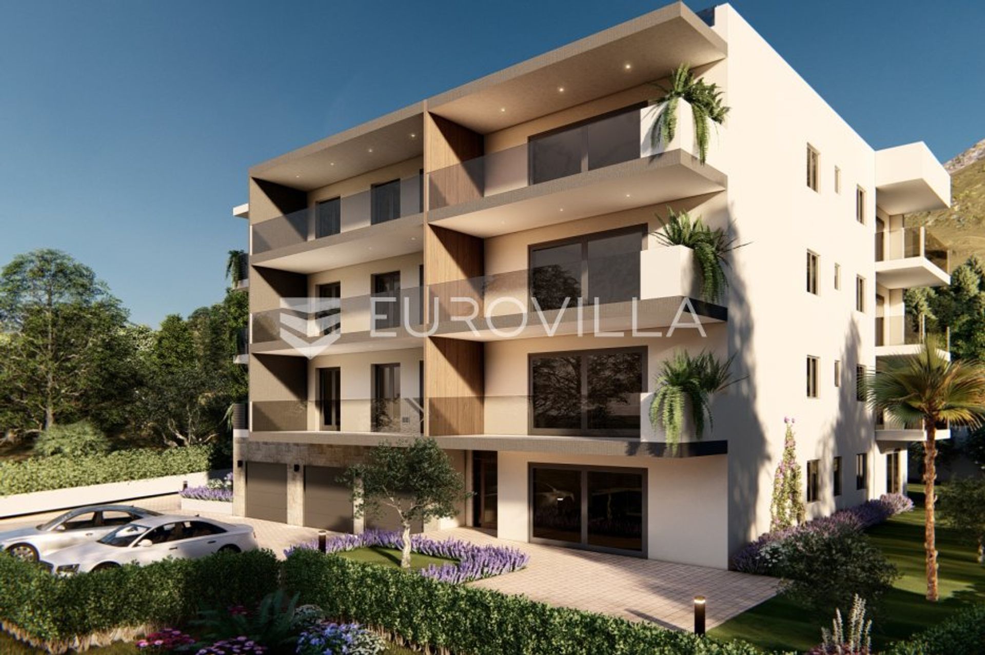 Condominio nel Sucuraj, Splitsko-Dalmatinska Zupanija 11797886