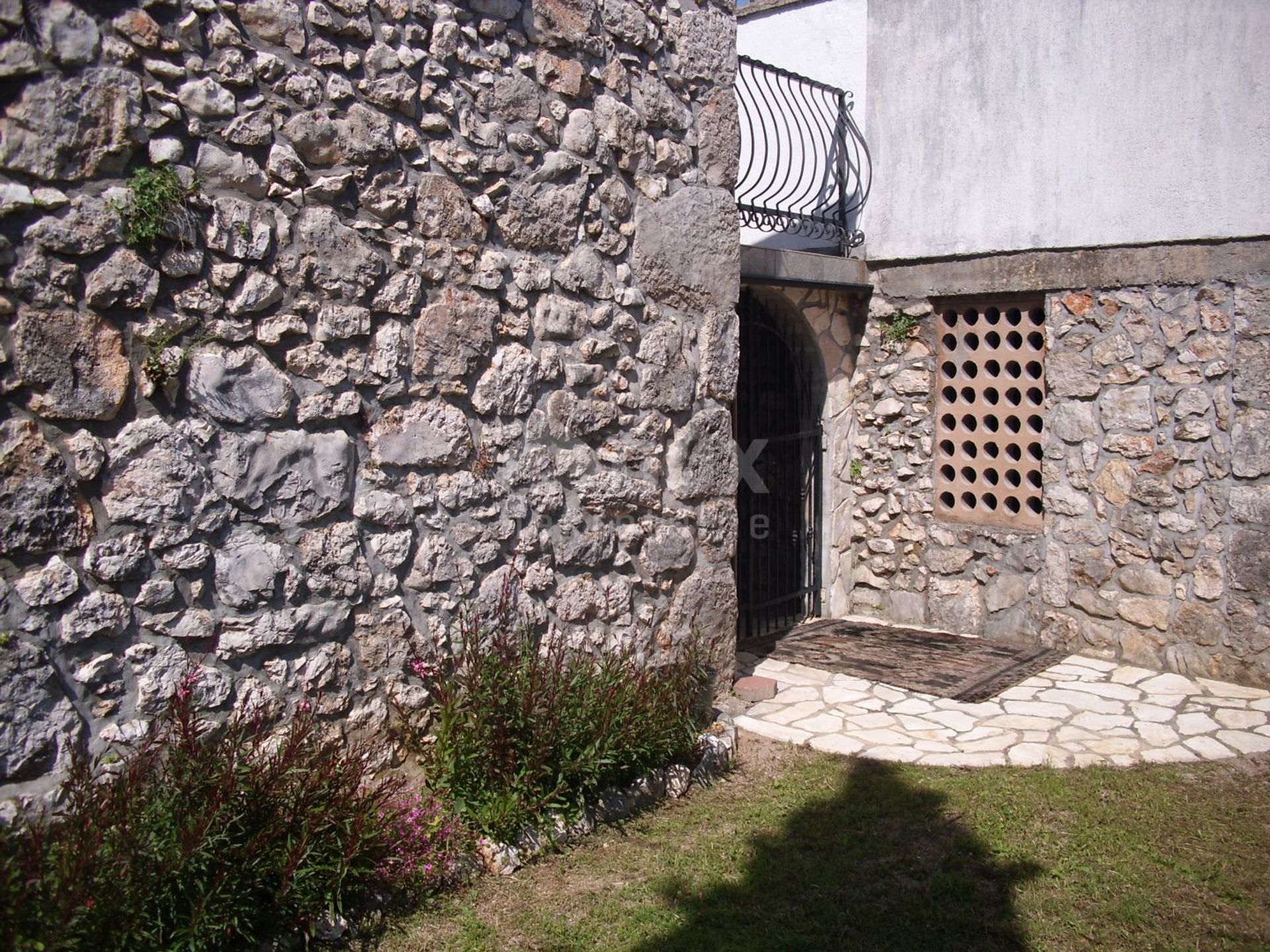 House in Šilo, Primorje-Gorski Kotar County 11797975